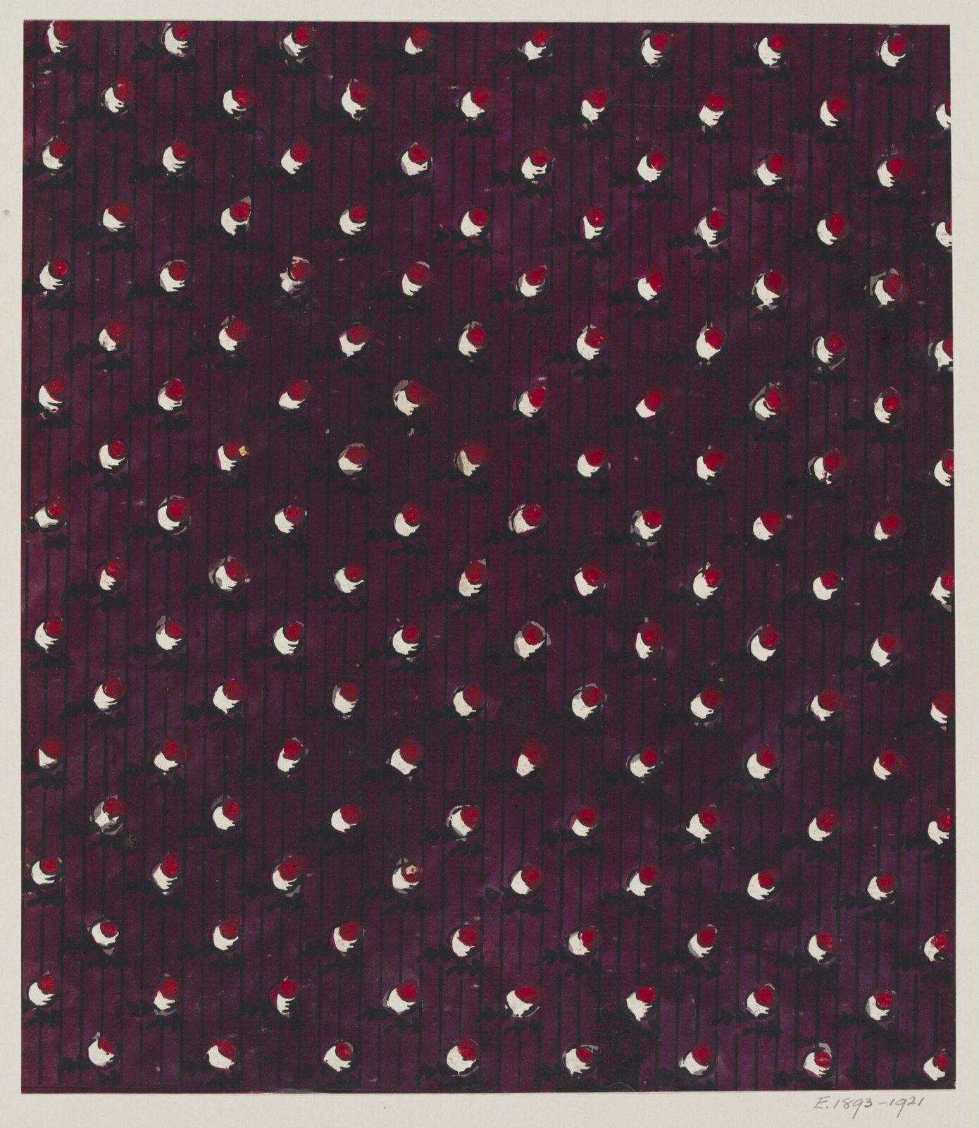 Untitled, early 19th century