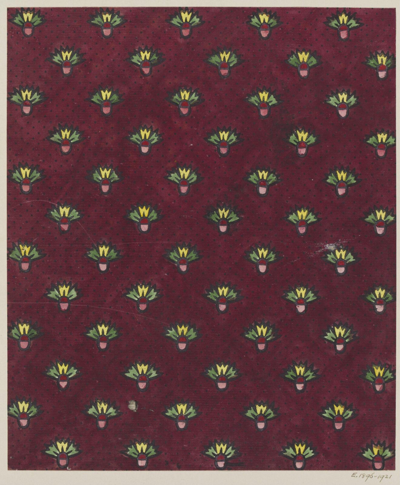 Untitled, early 19th century