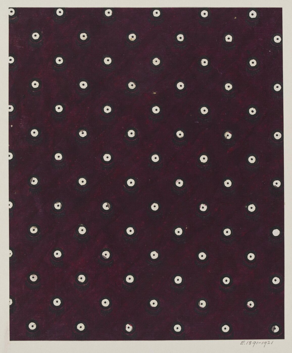 Unknown, Untitled