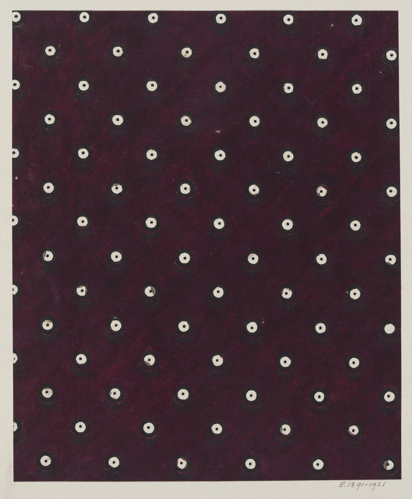 Untitled, early 19th century