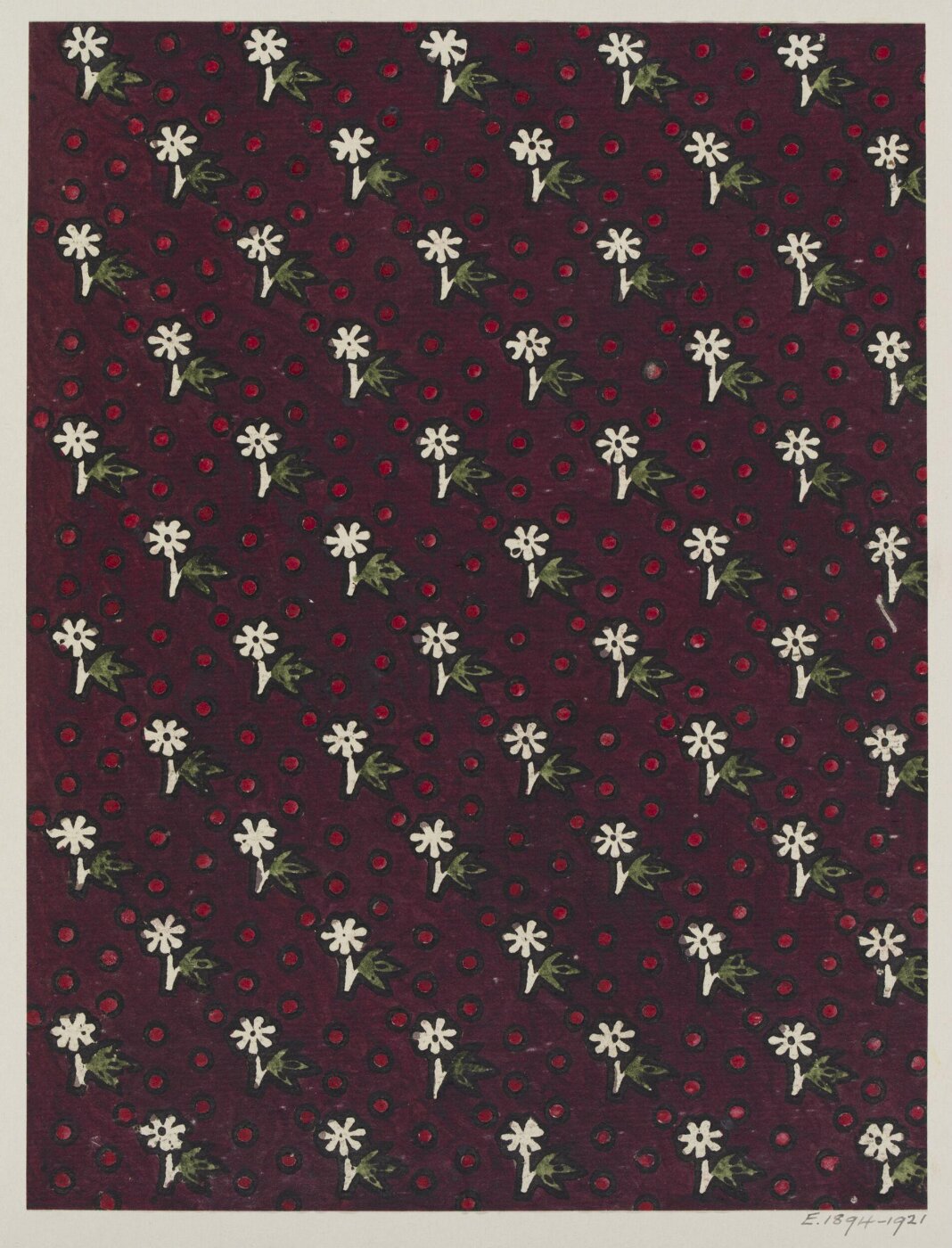 Unknown, Untitled