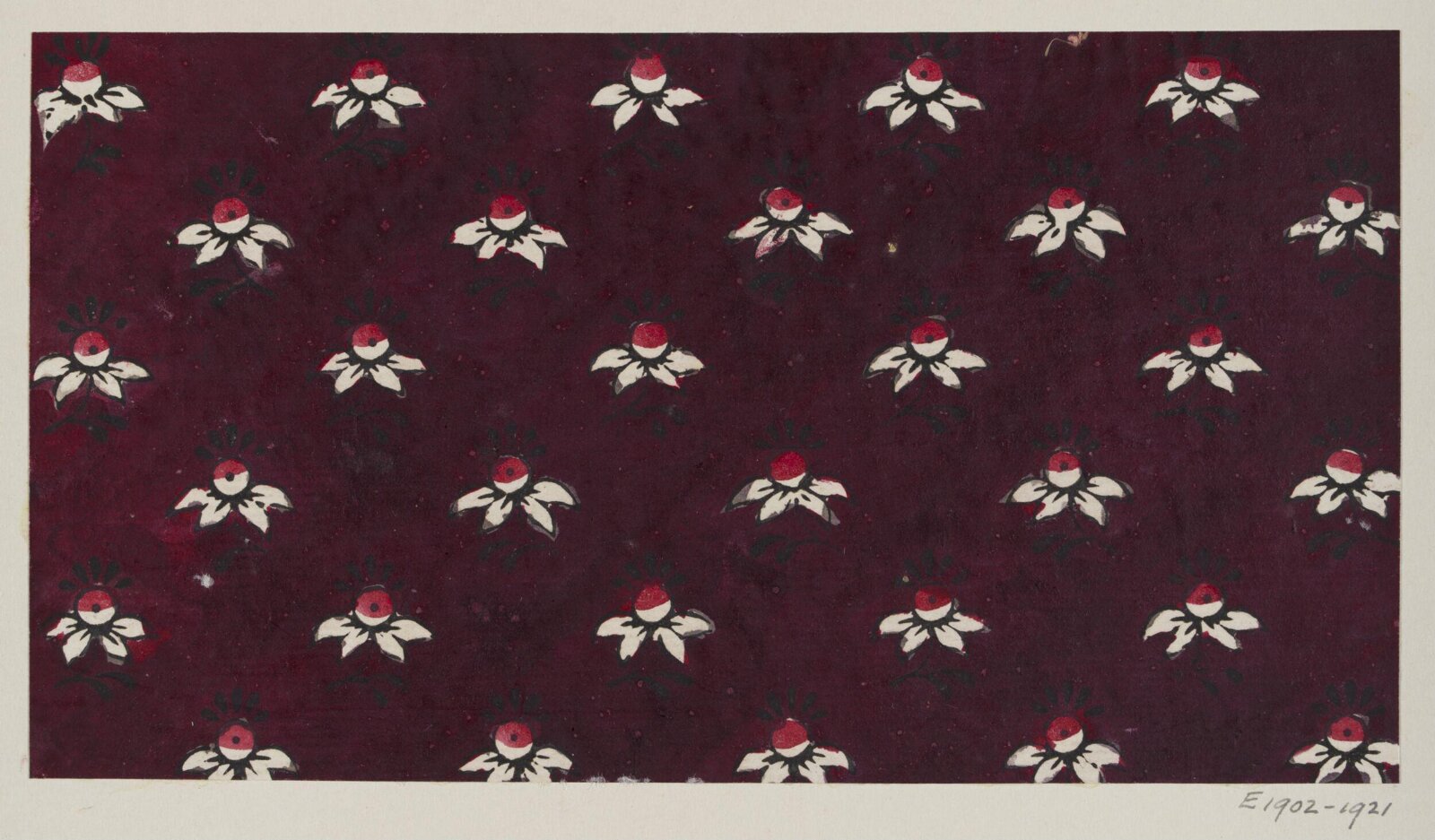 Untitled, early 19th century