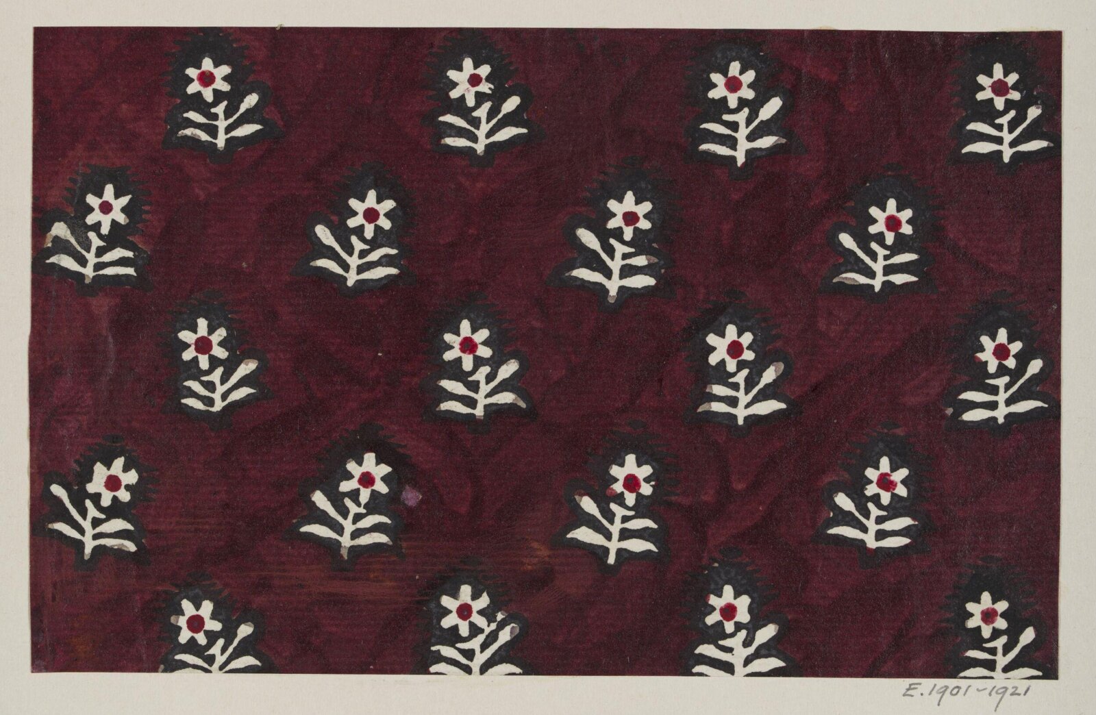 Untitled, early 19th century