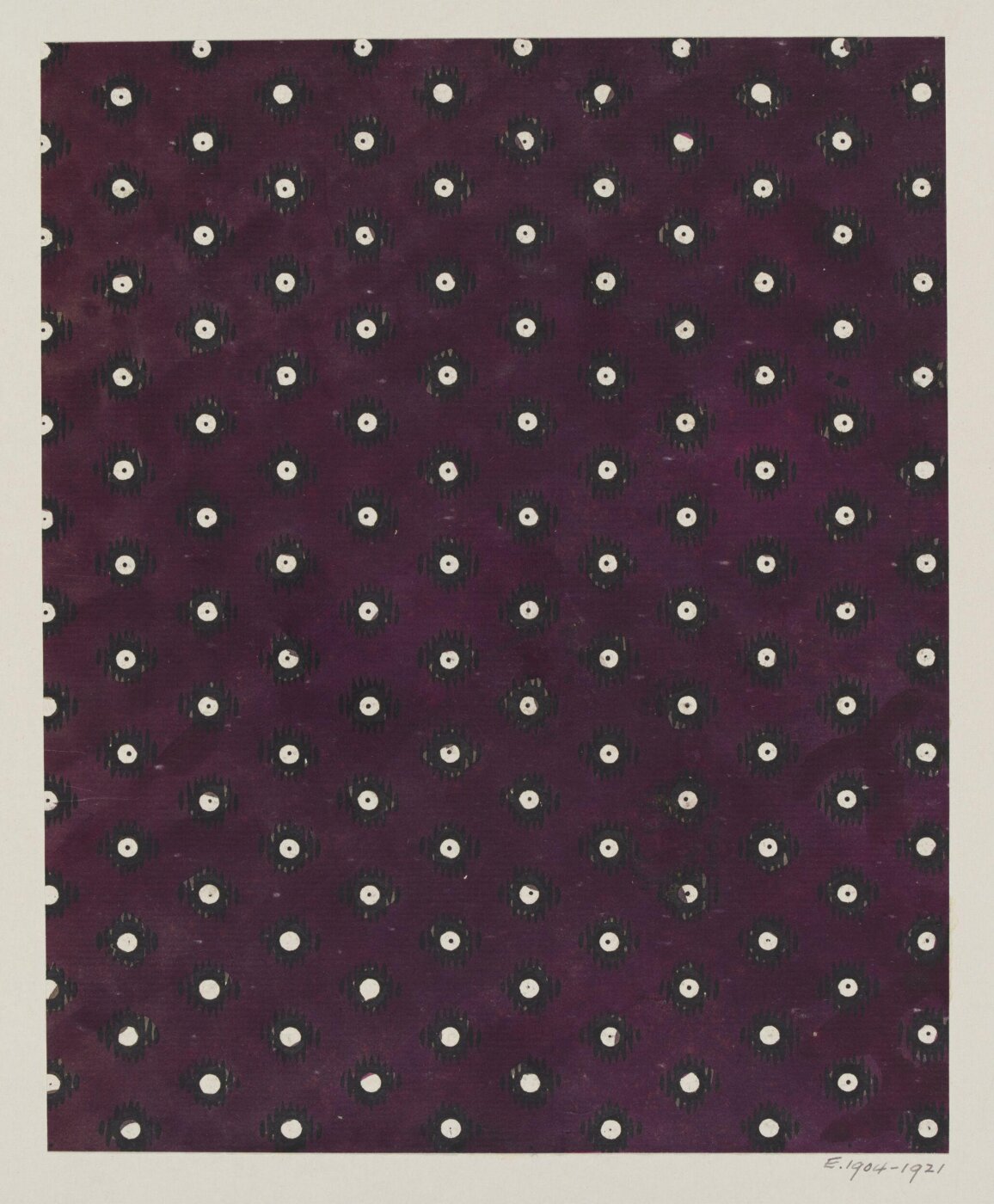 Unknown, Untitled