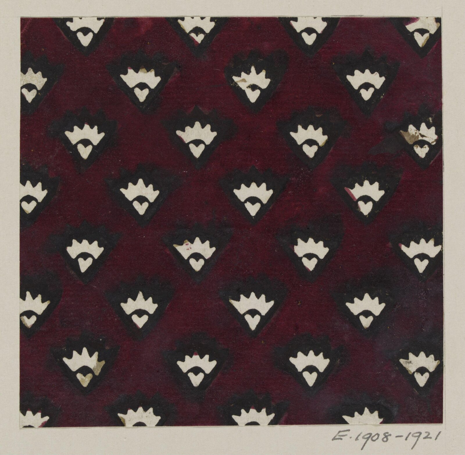 Untitled, early 19th century