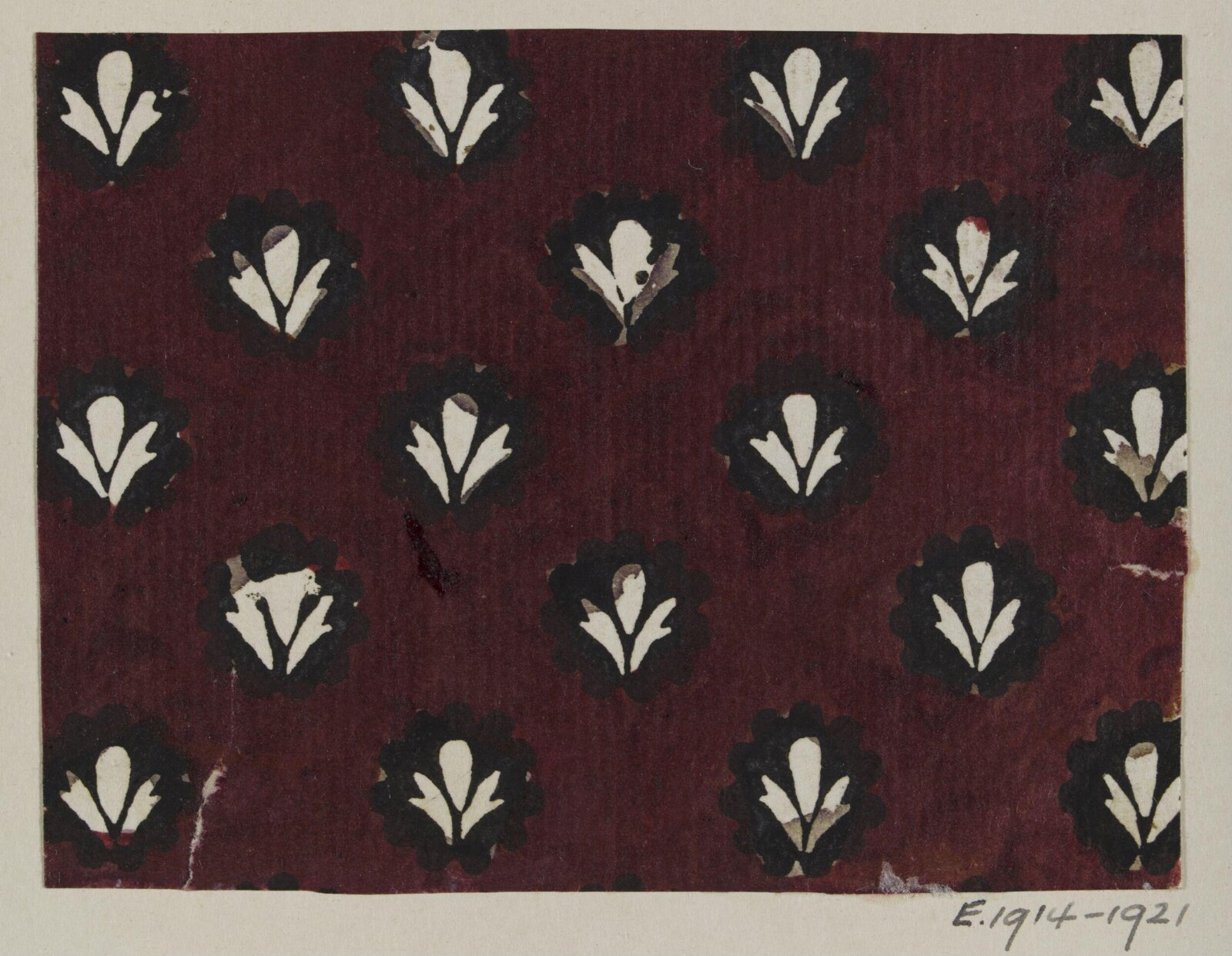 Untitled, early 19th century