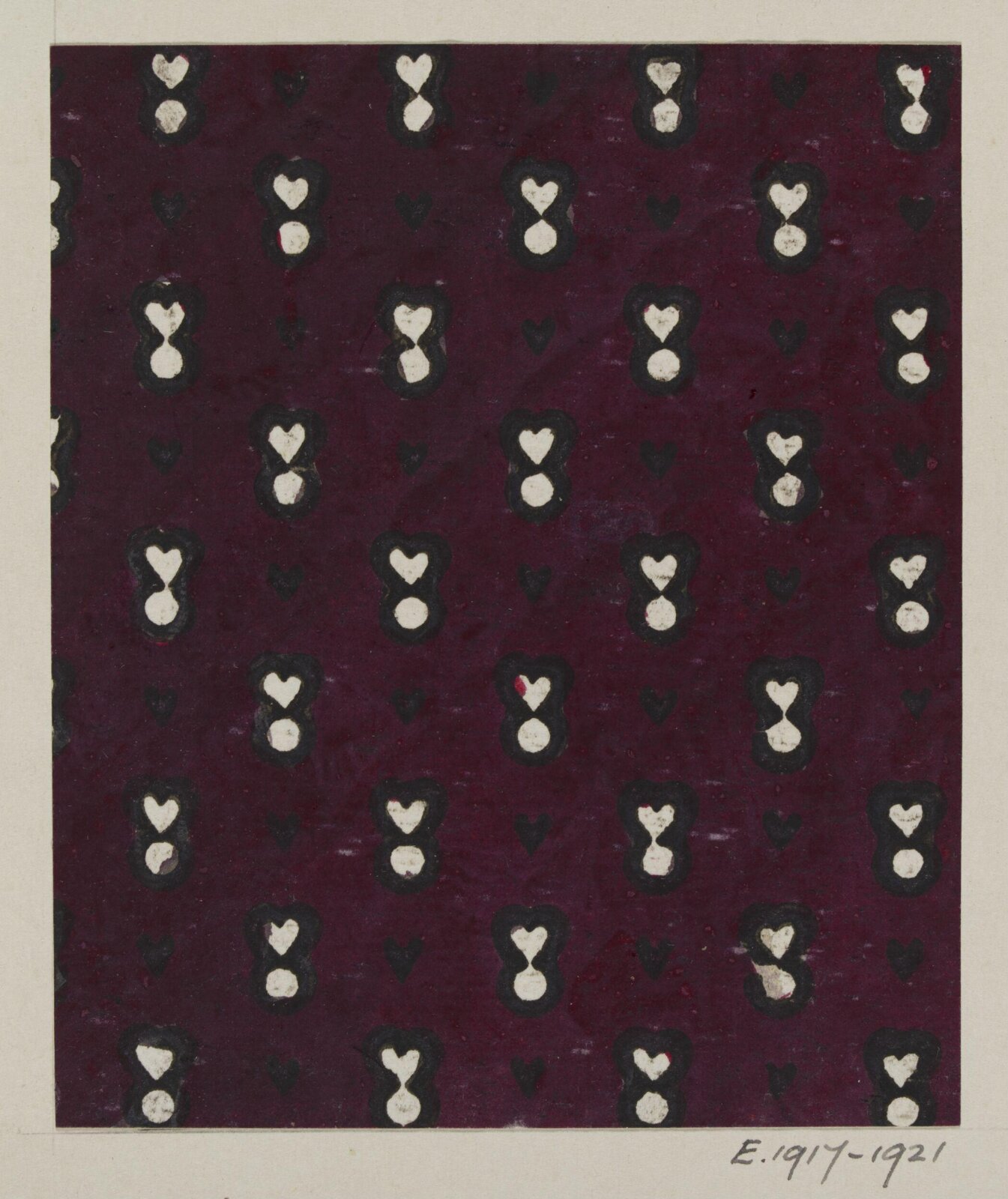 Untitled, early 19th century