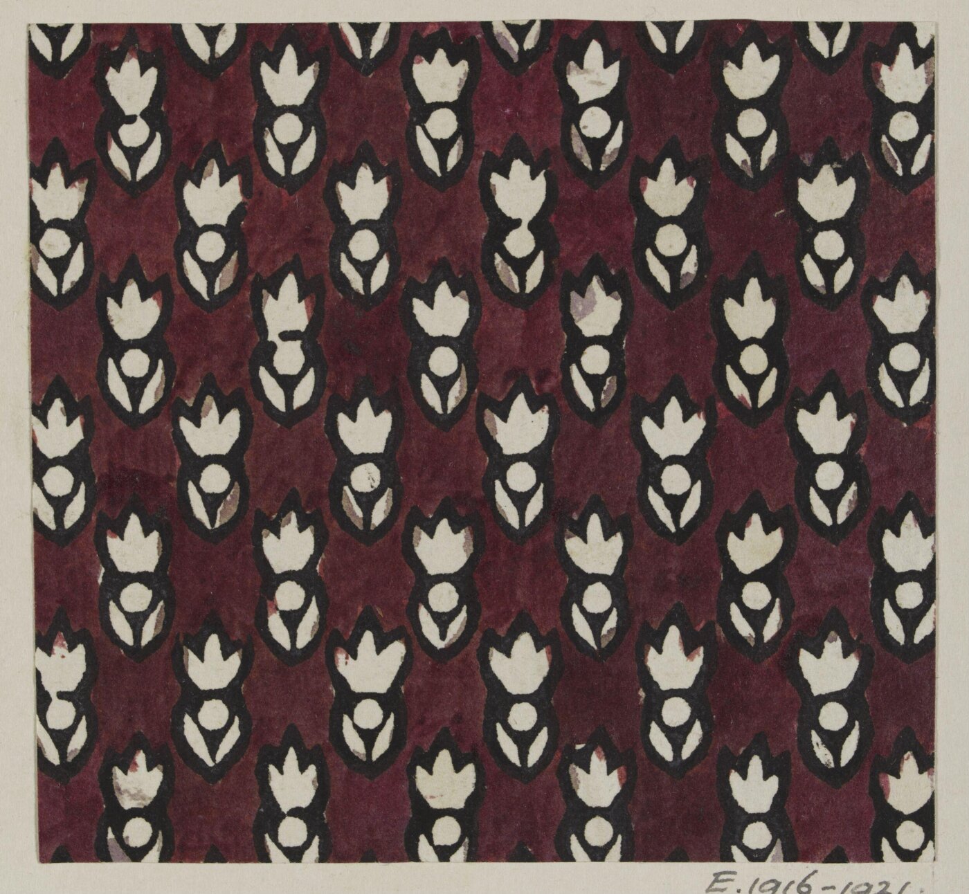 Unknown, Untitled