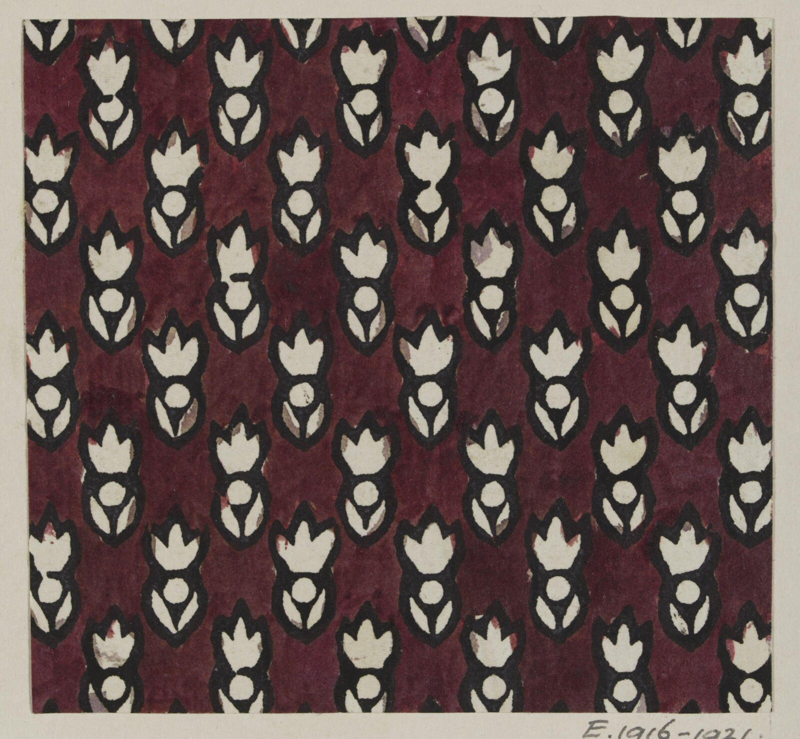 Untitled, early 19th century