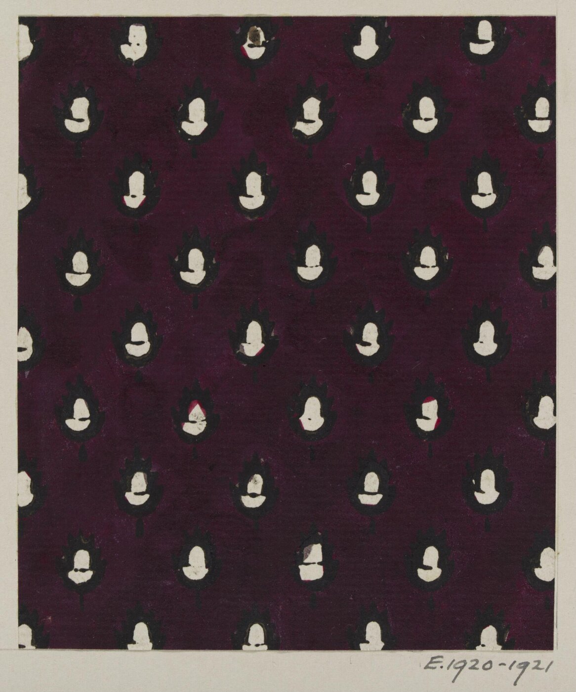Unknown, Untitled