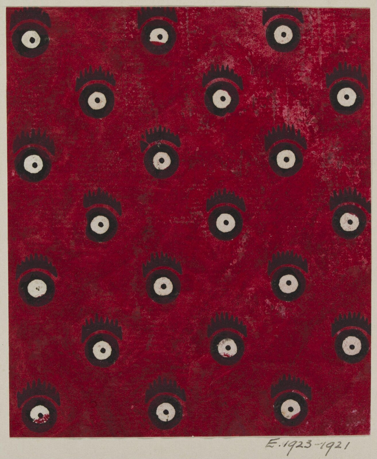 Untitled, early 19th century
