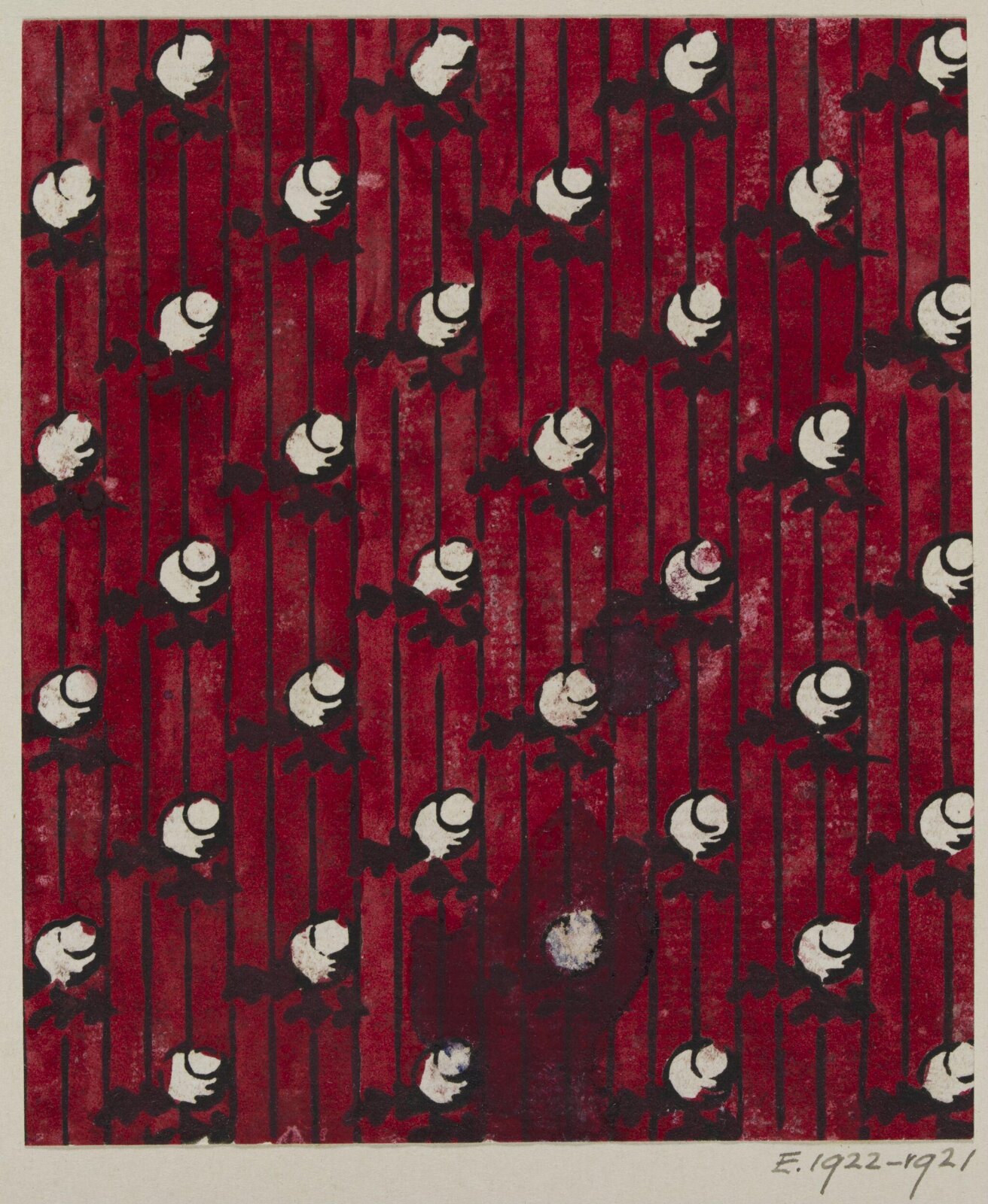 Untitled, early 19th century