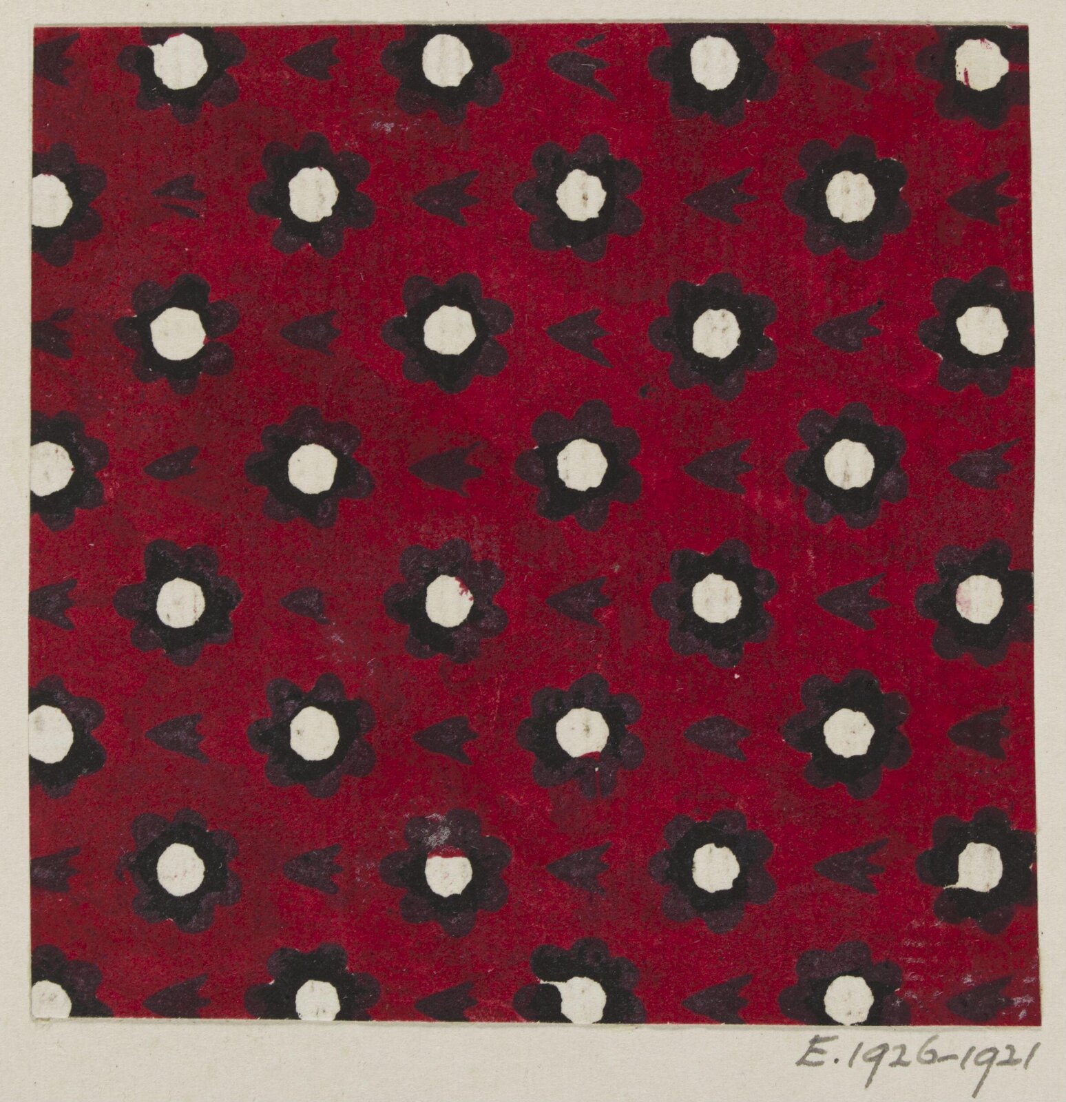 Untitled, early 19th century