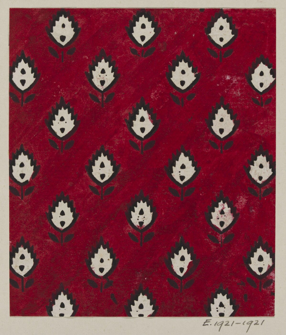 Unknown, Untitled