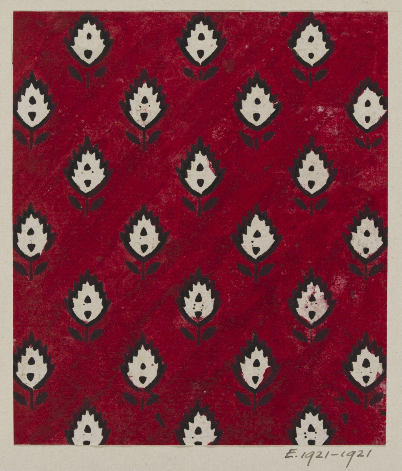 Untitled, early 19th century