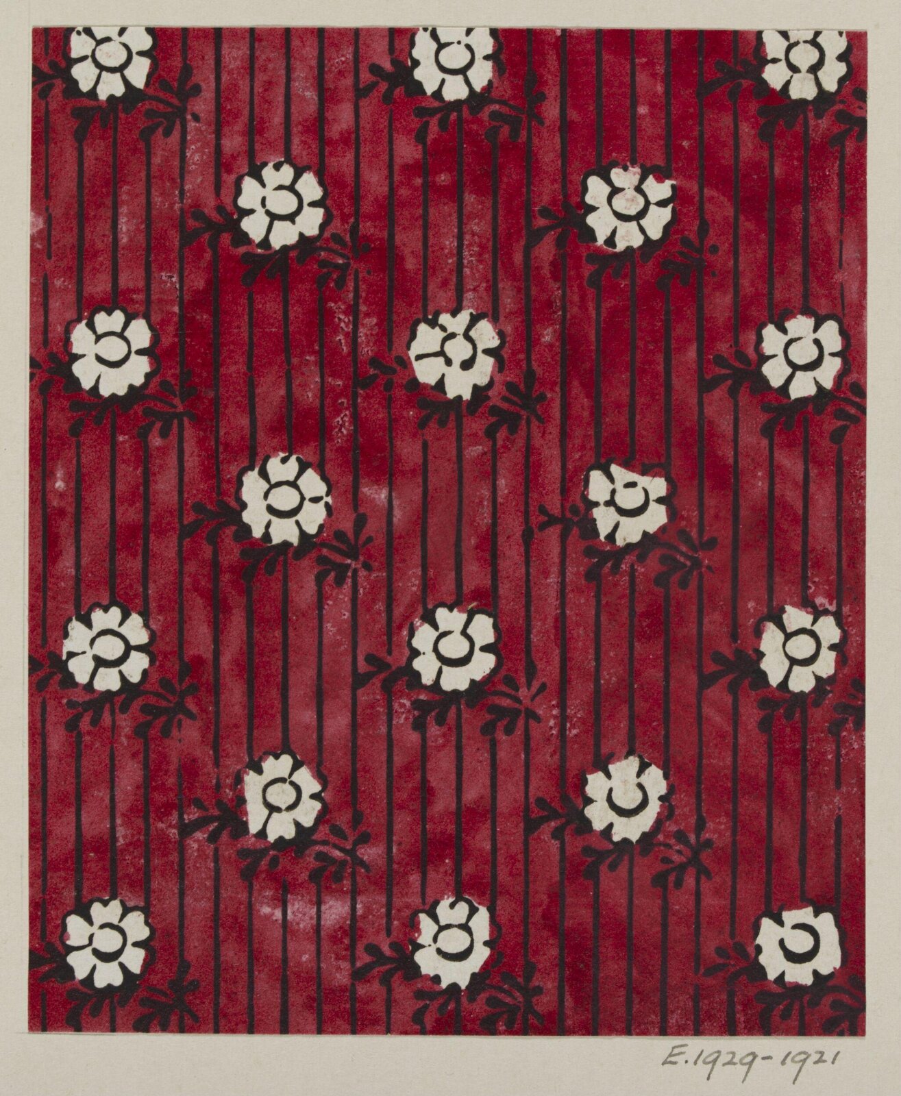 Untitled, early 19th century