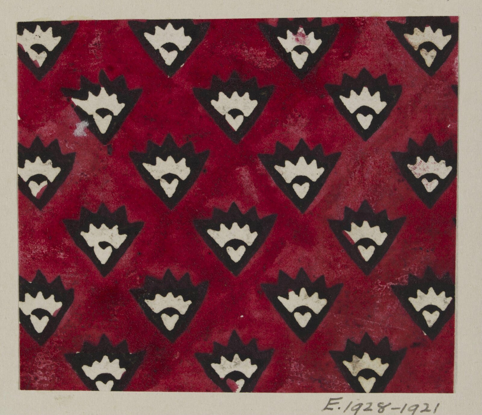 Untitled, early 19th century