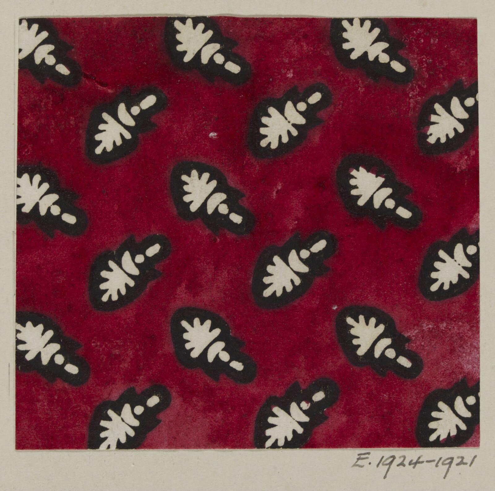 Untitled, early 19th century