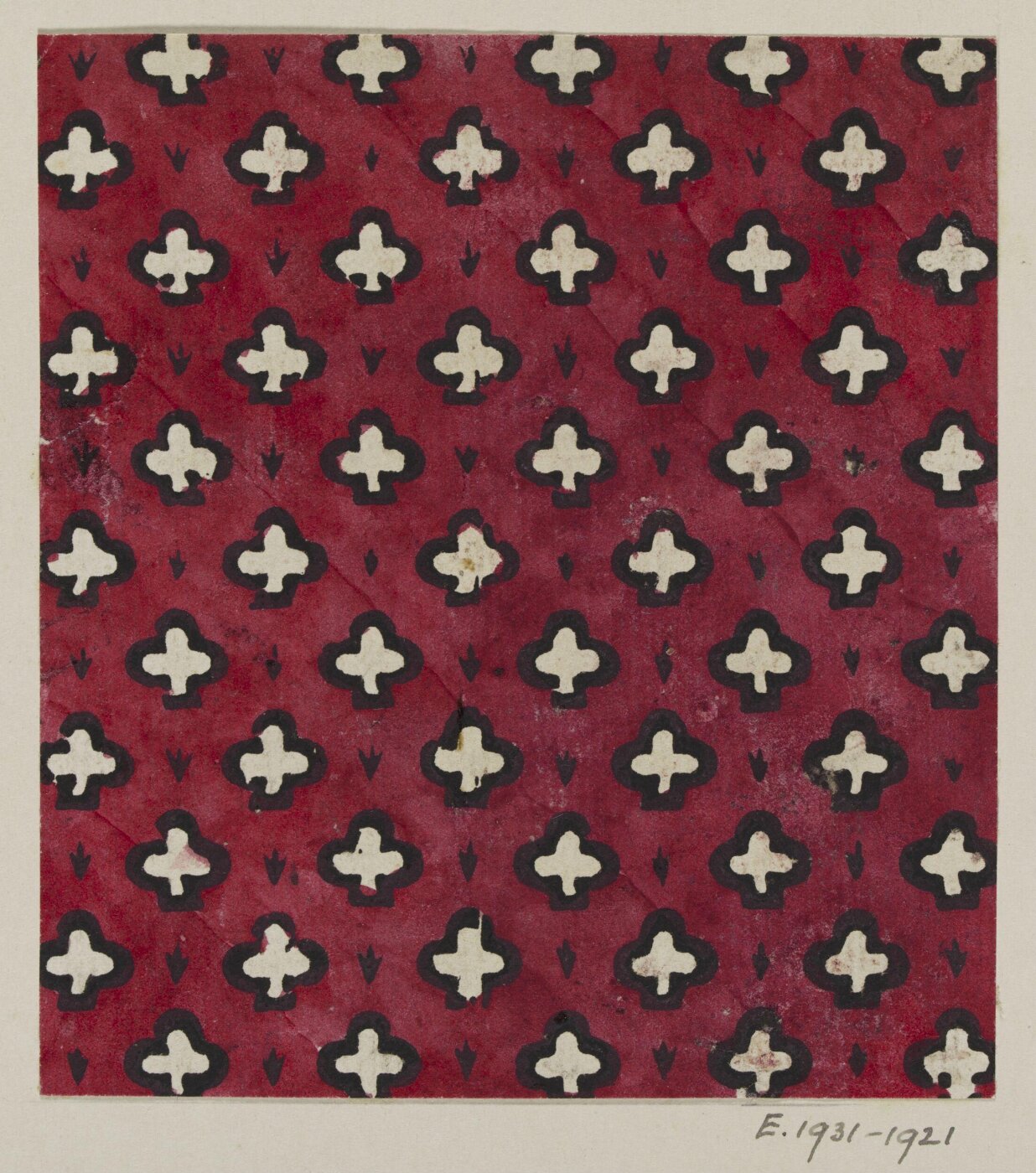 Unknown, Untitled