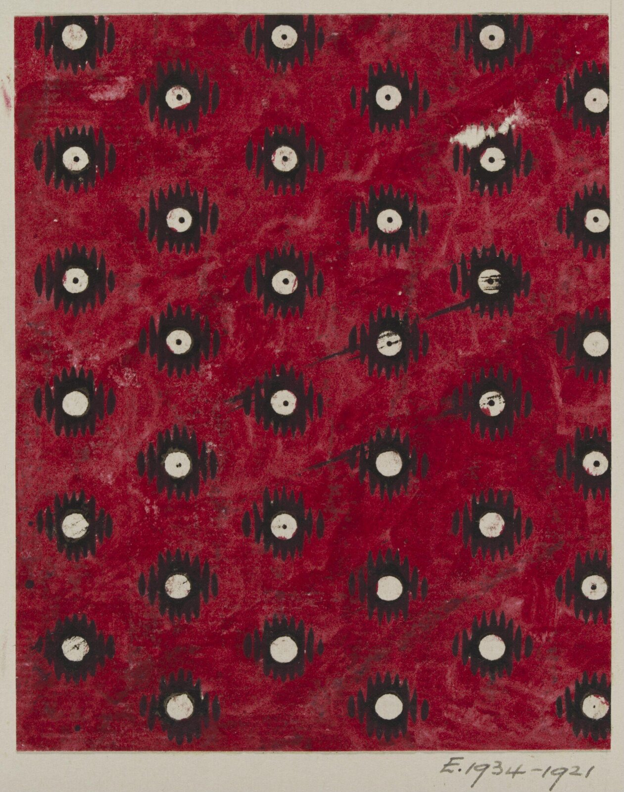 Untitled, early 19th century