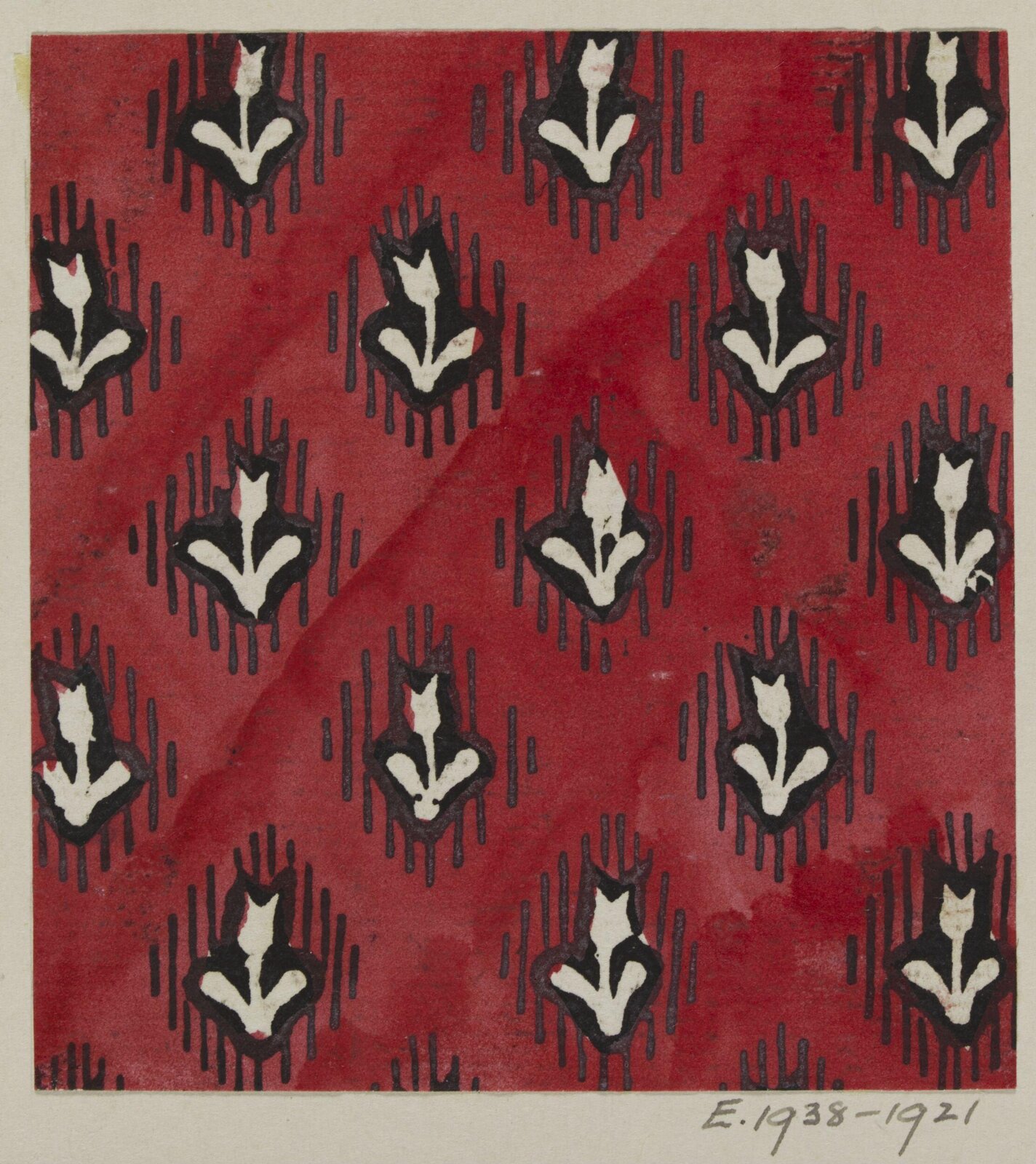 Untitled, early 19th century