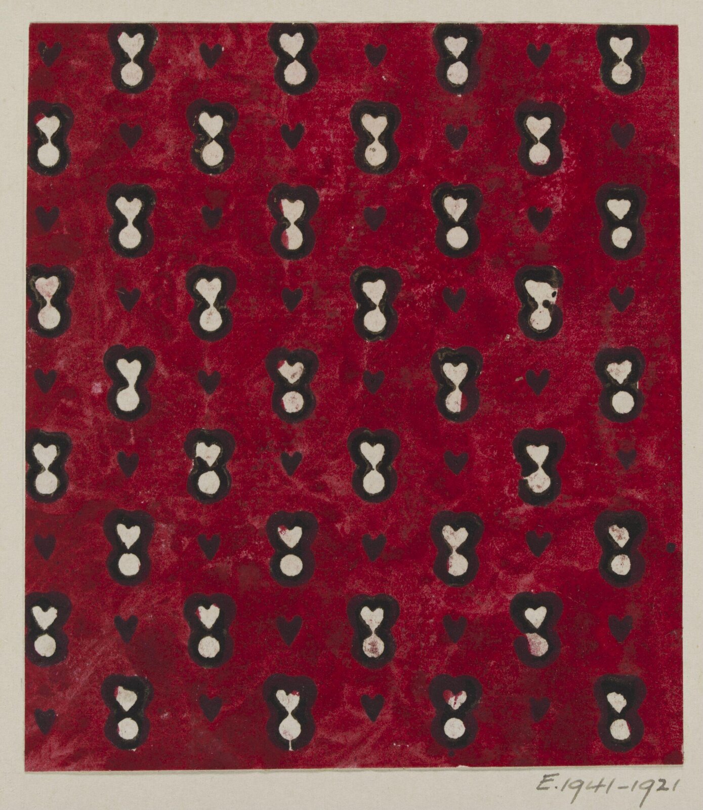 Untitled, early 19th century