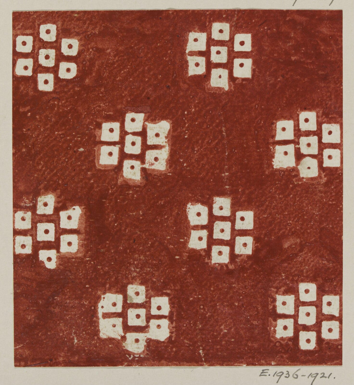 Untitled, early 19th century