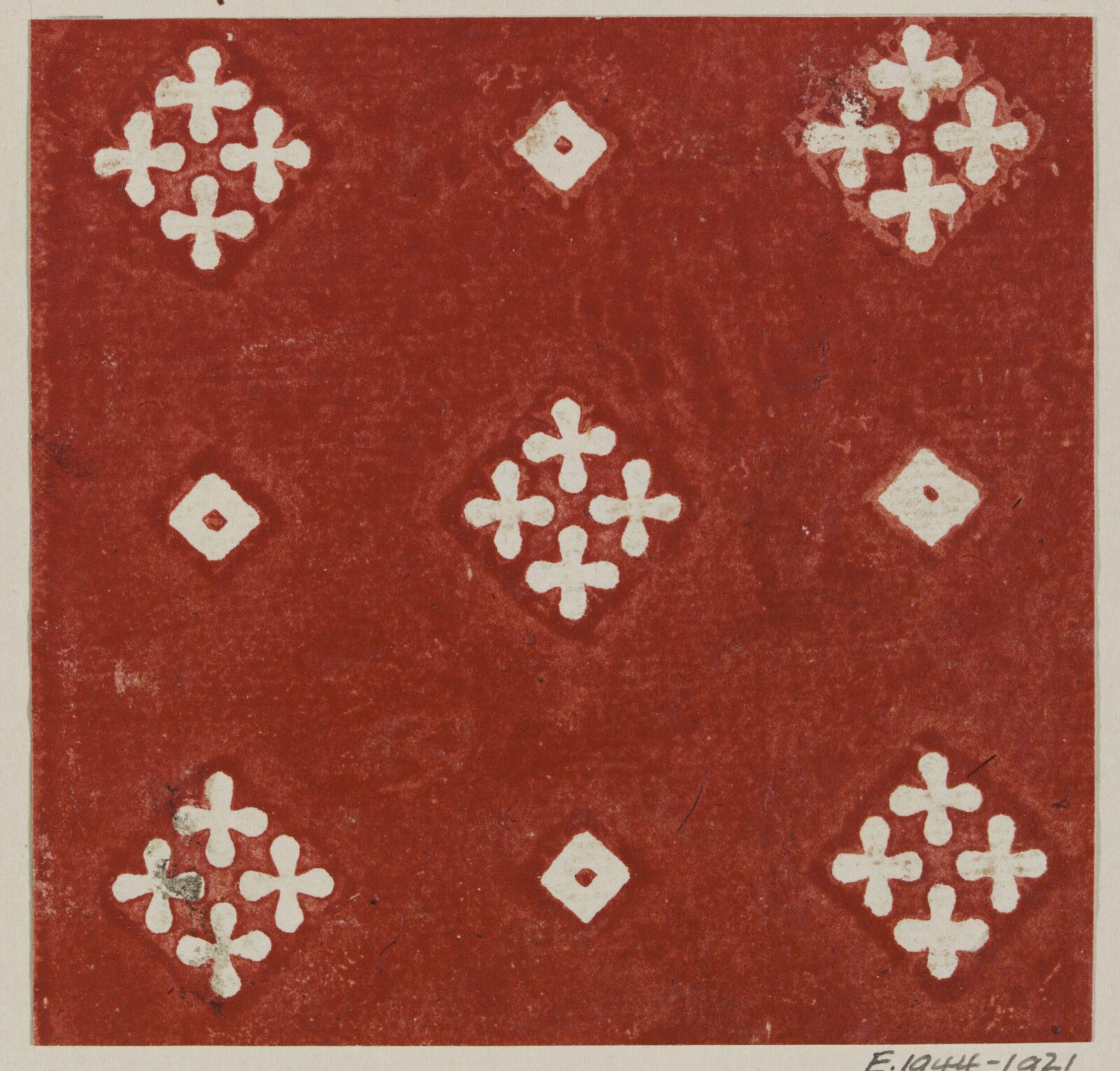 Untitled, early 19th century