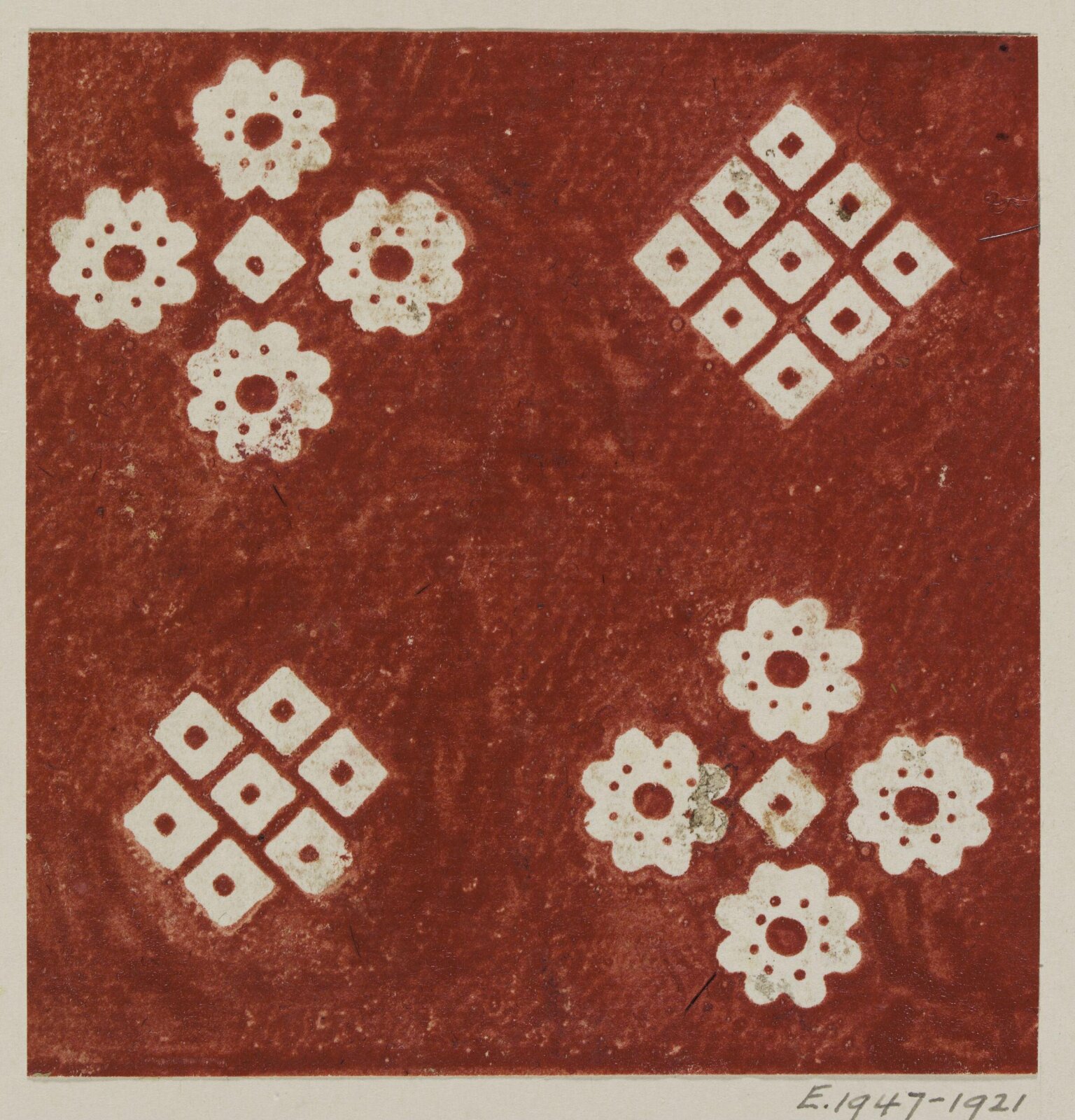 Untitled, early 19th century