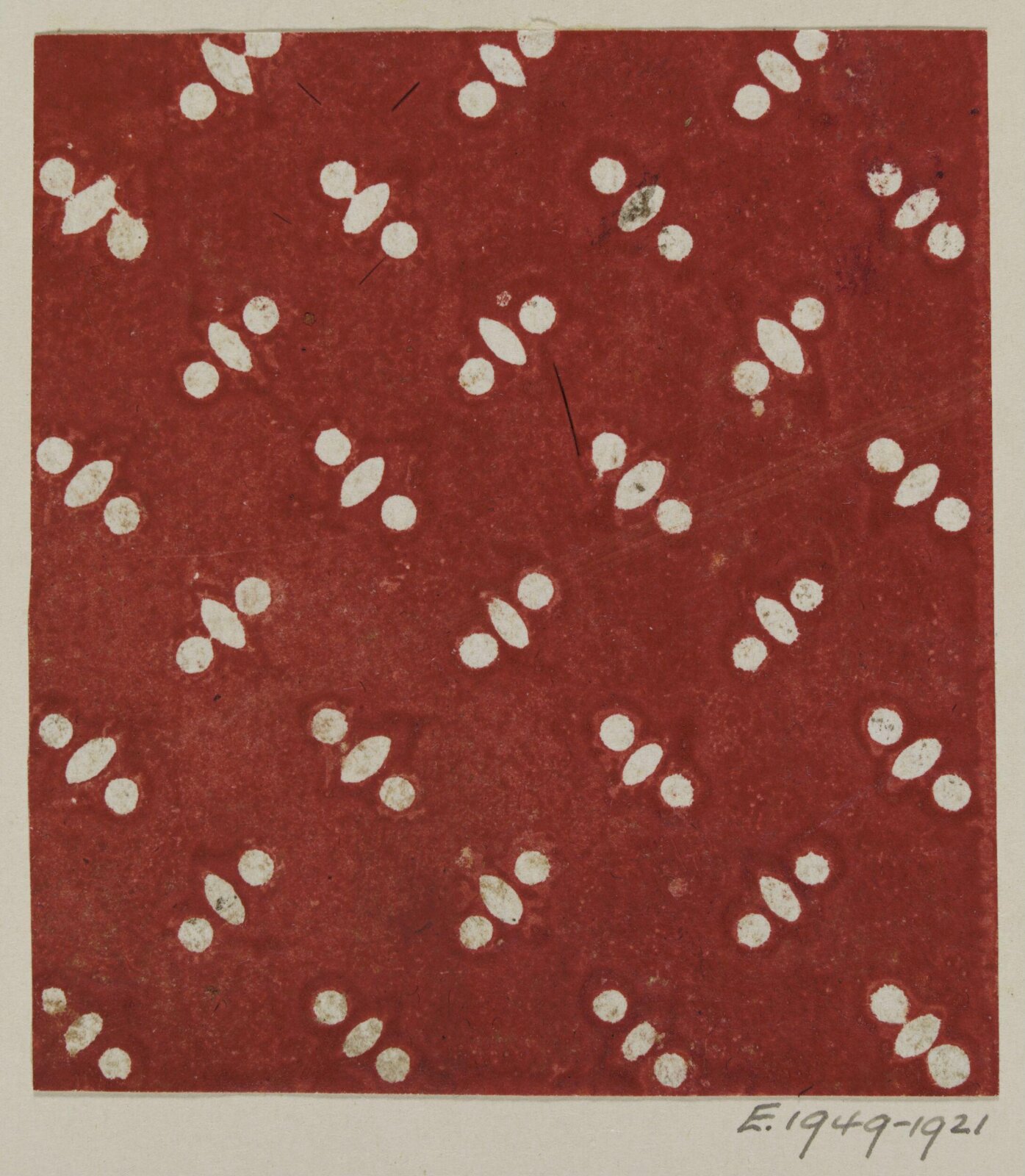 Untitled, early 19th century