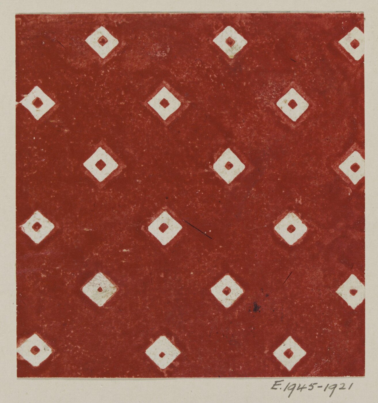 Unknown, Untitled