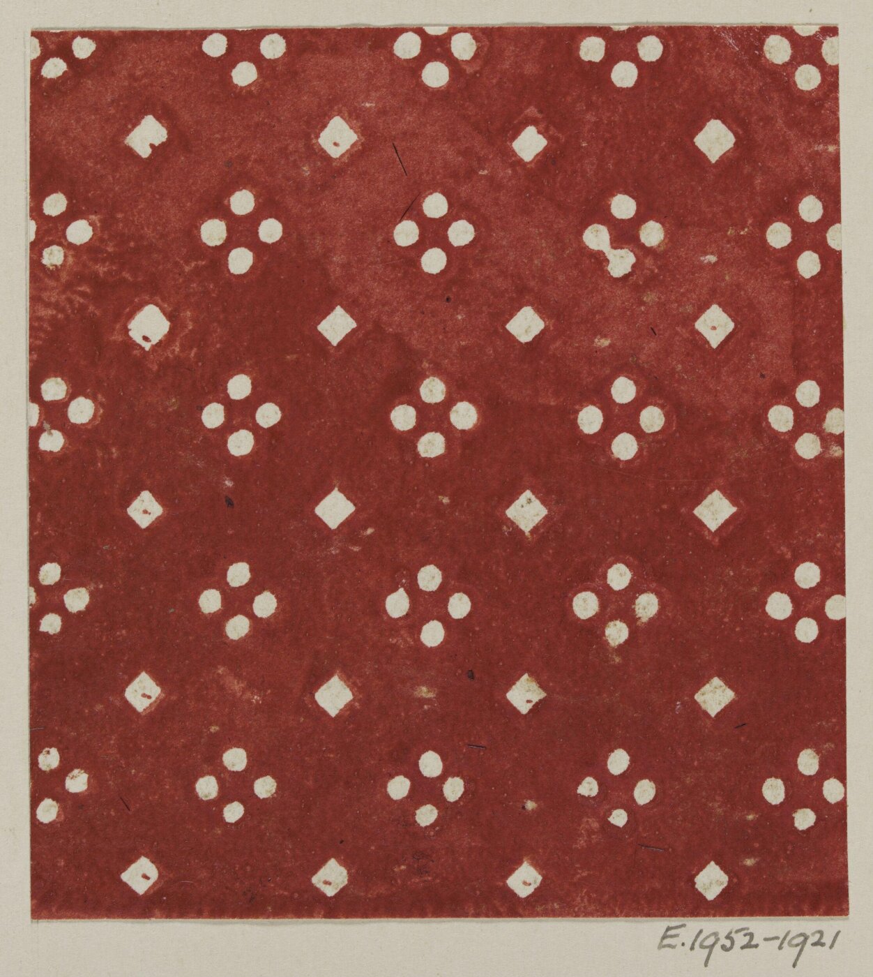 Unknown, Untitled