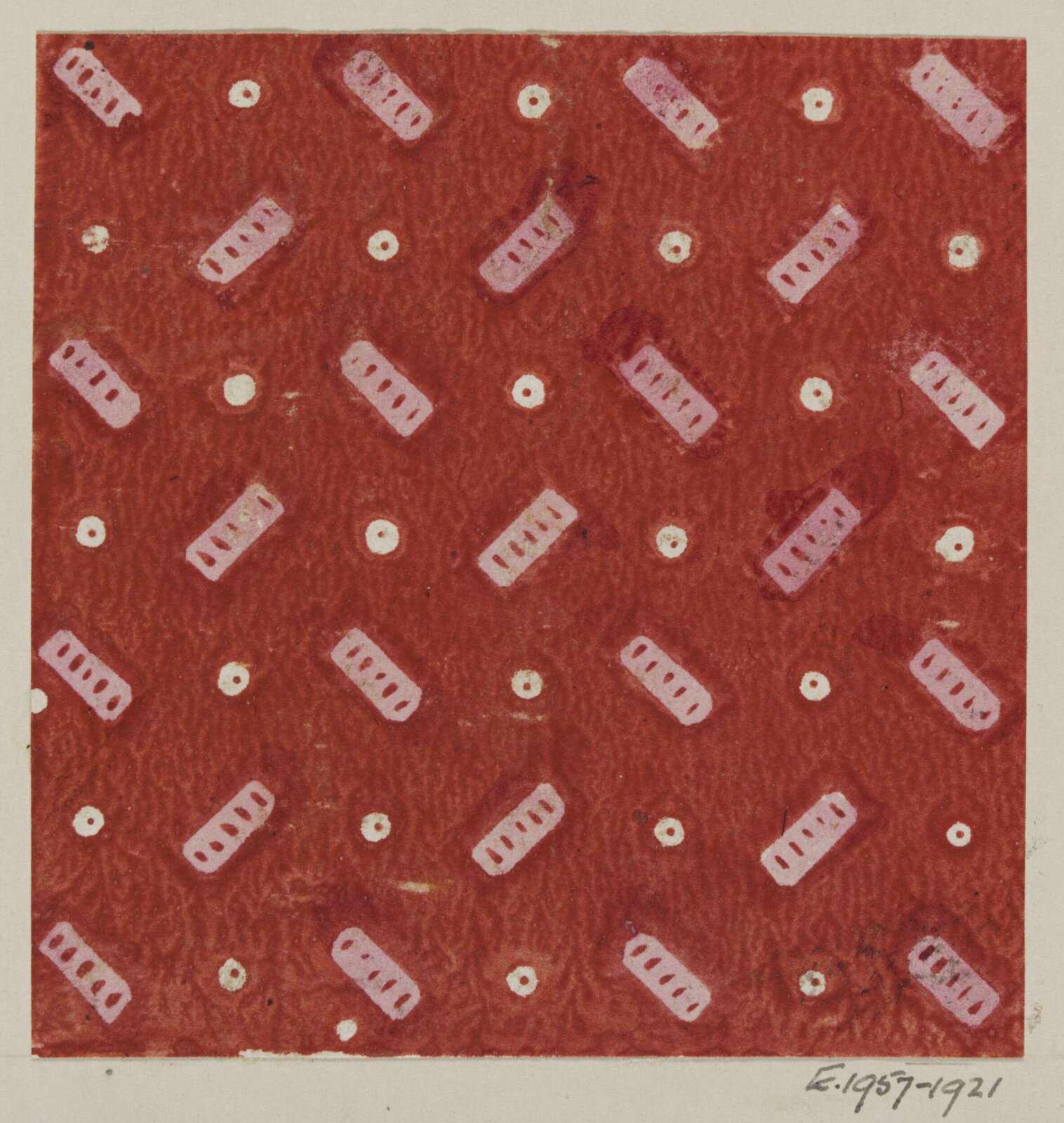 Untitled, early 19th century