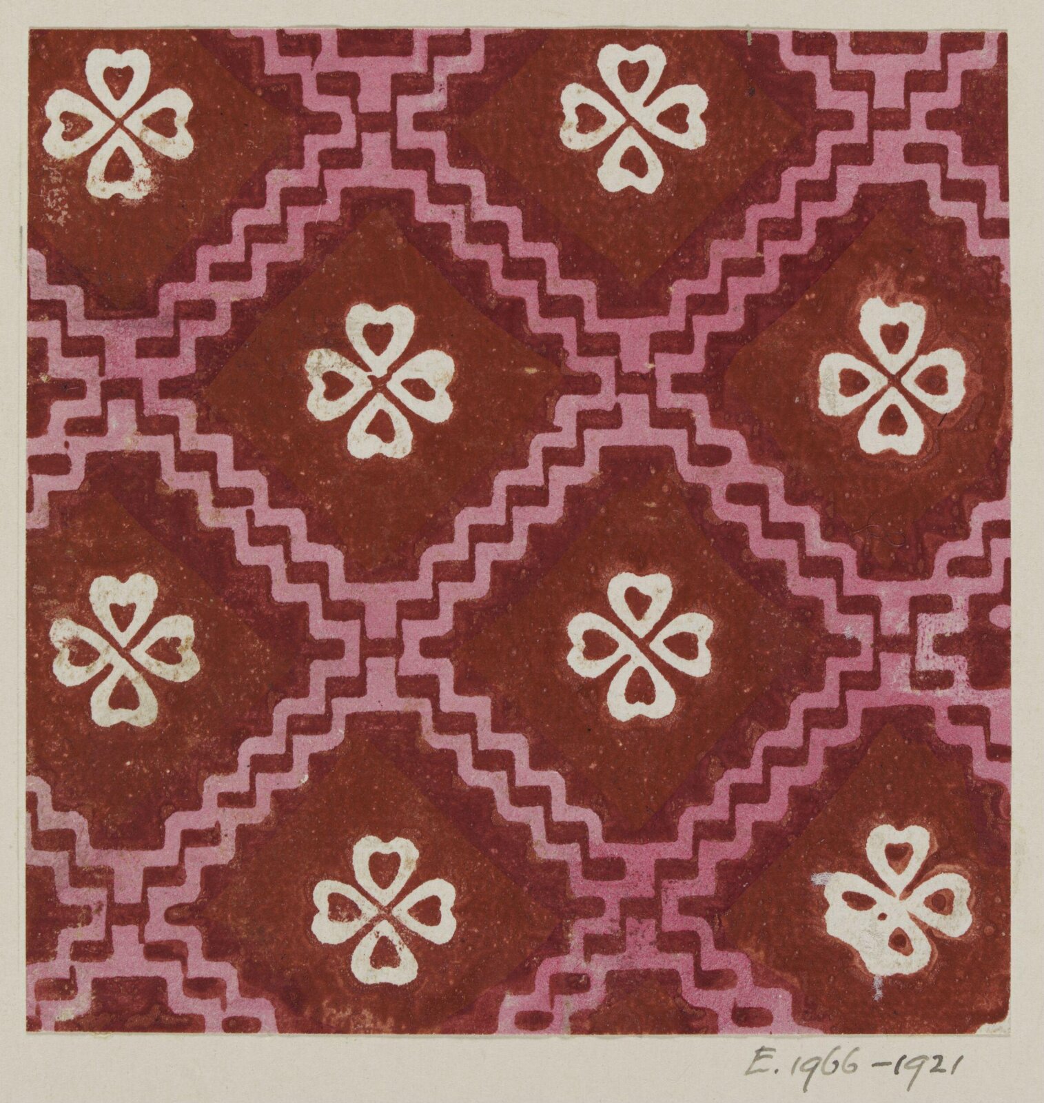 Untitled, early 19th century