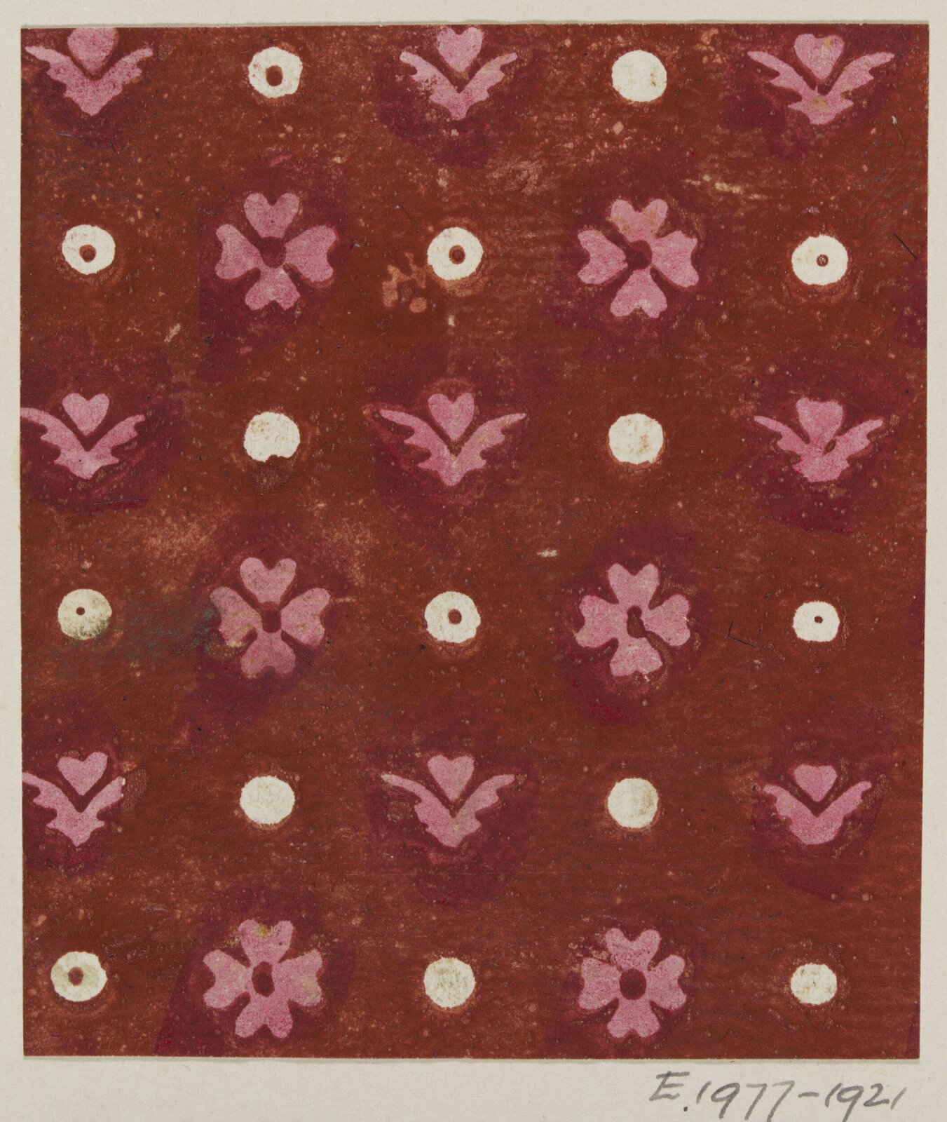 Untitled, early 19th century