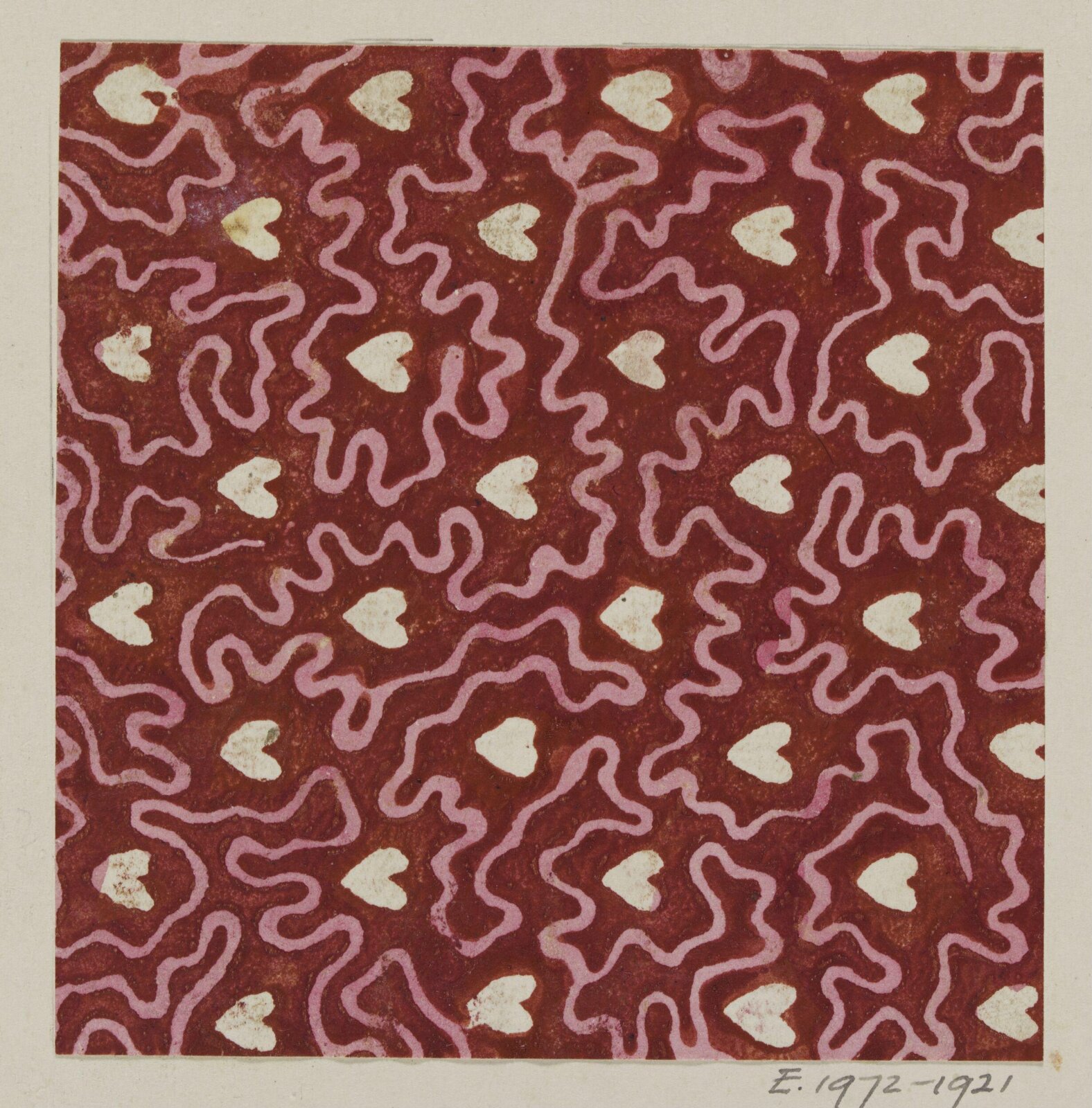 Untitled, early 19th century