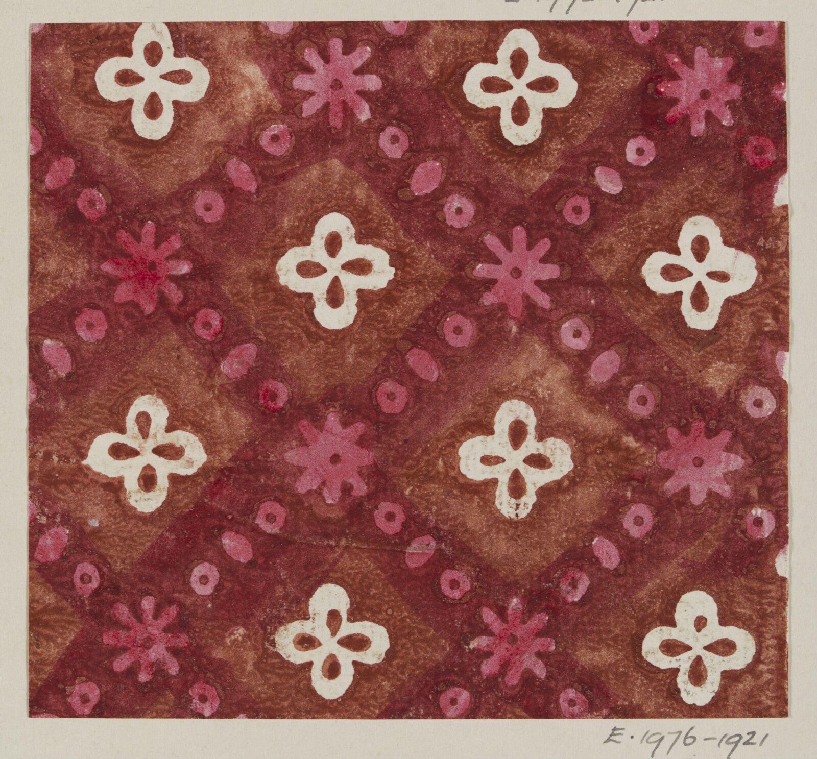 Untitled, early 19th century