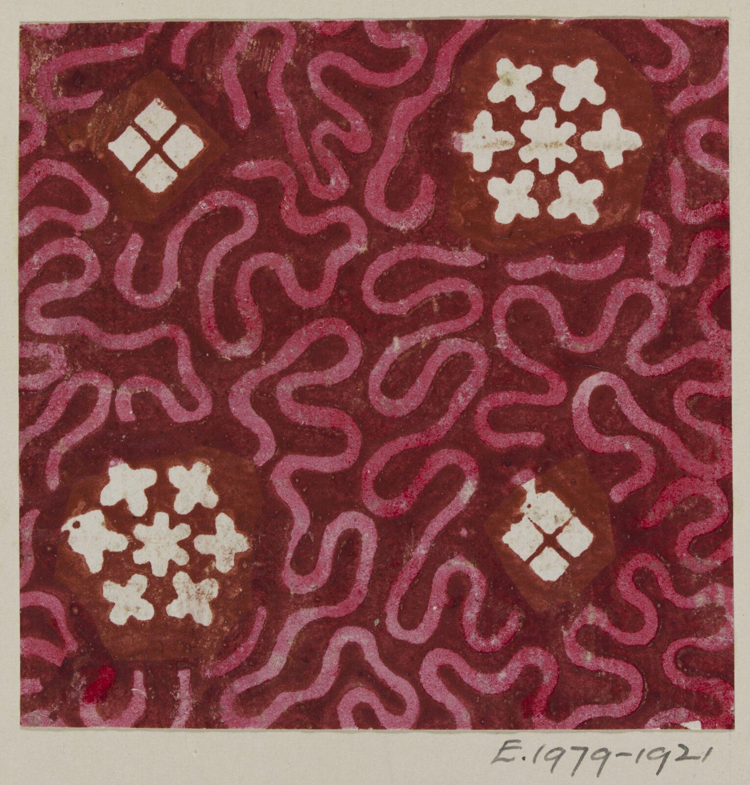 Untitled, early 19th century