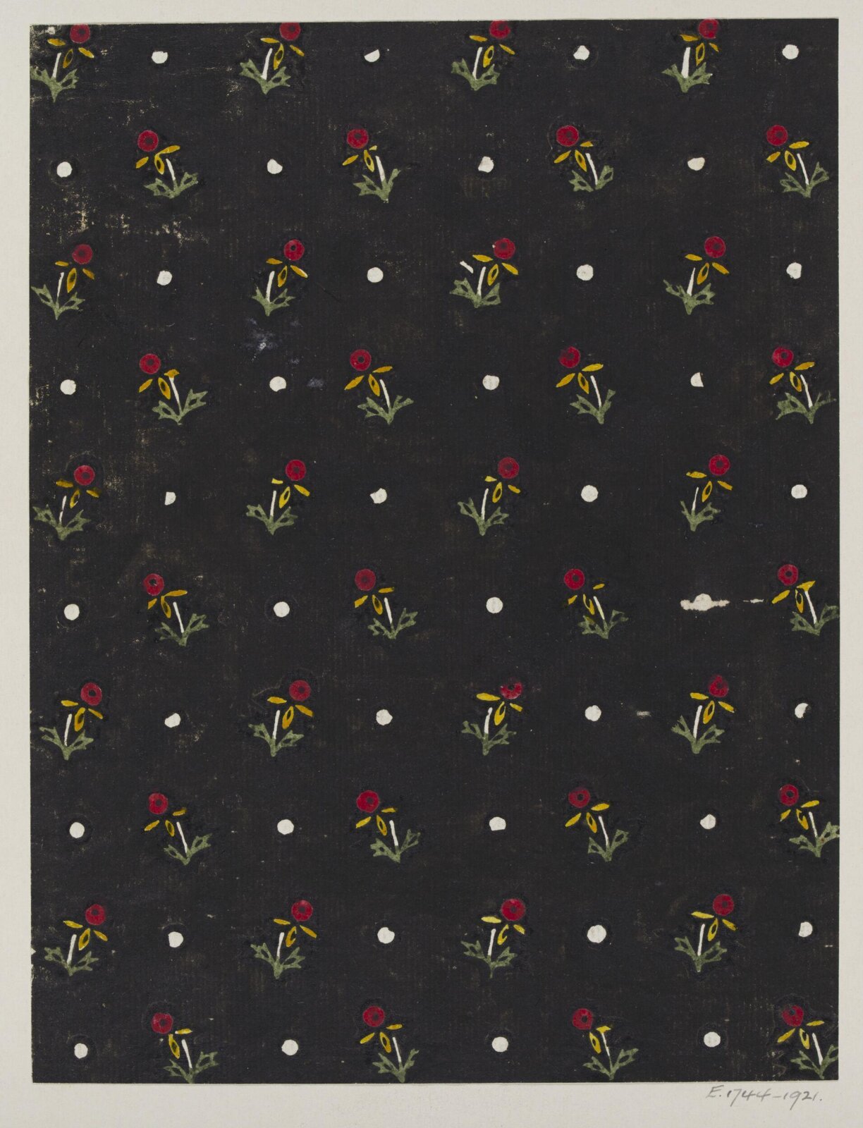 Untitled, early 19th century