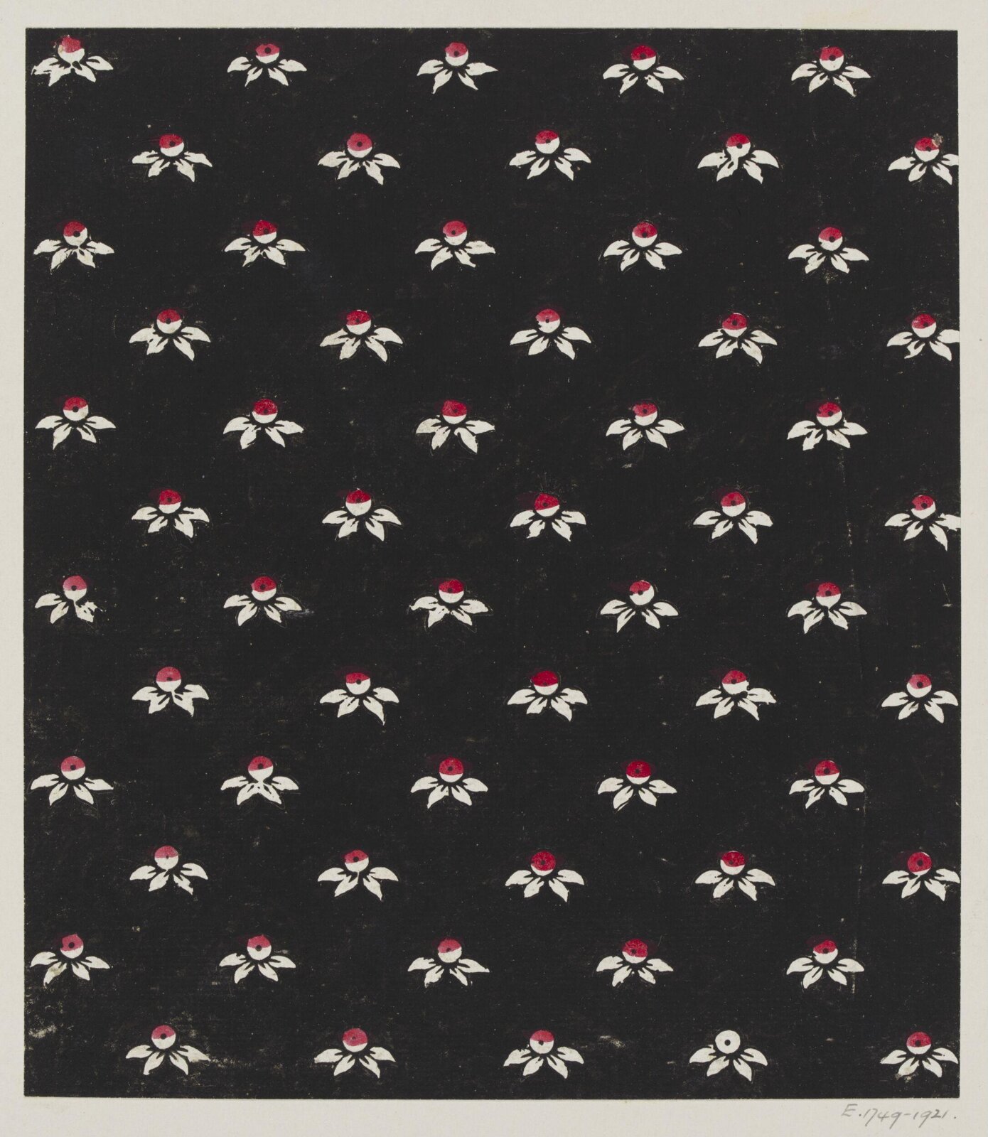 Untitled, early 19th century