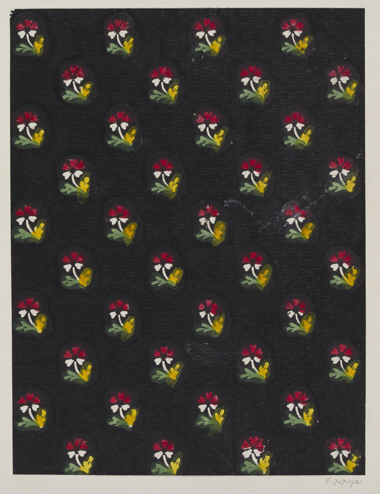 Untitled, early 19th century
