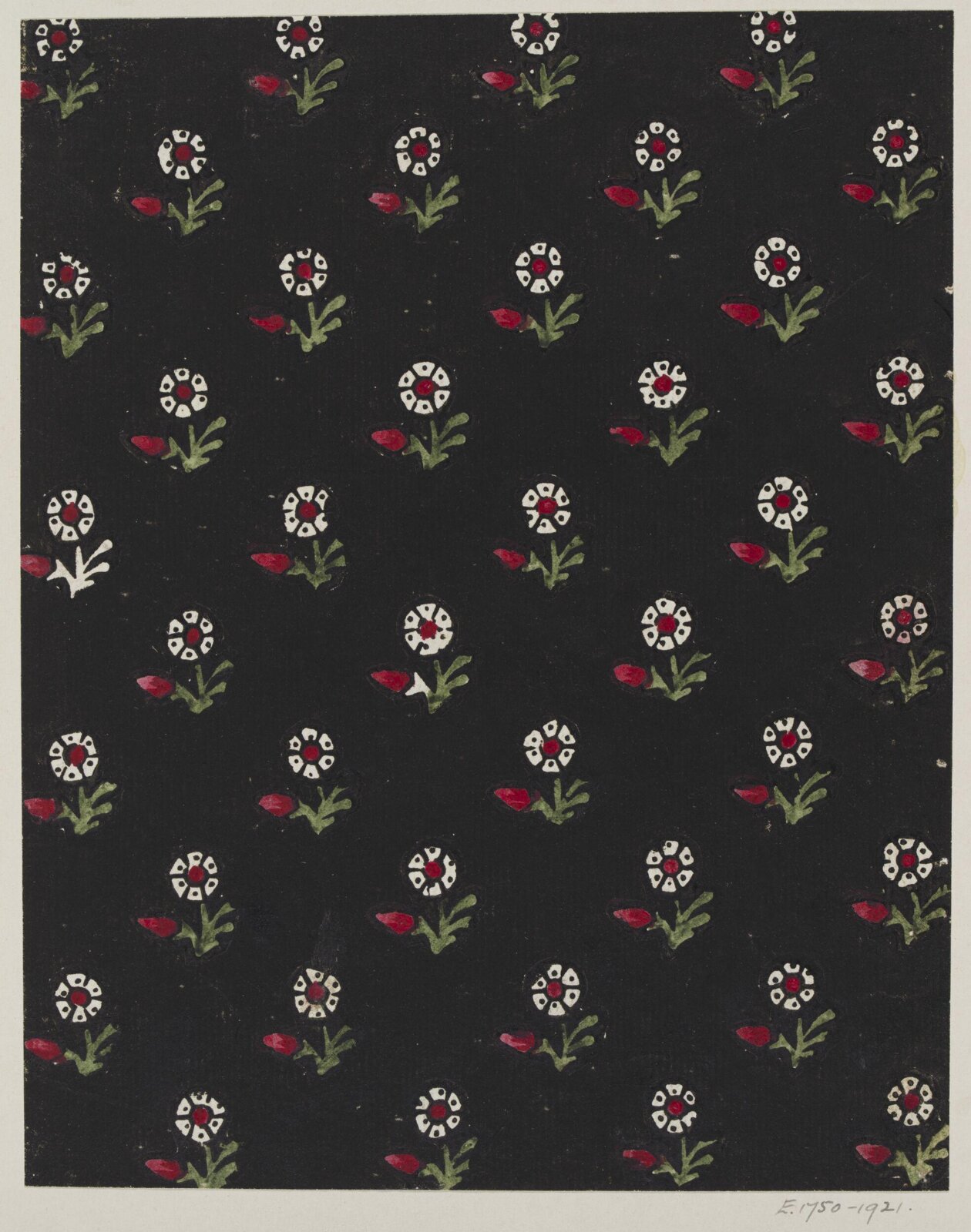 Untitled, early 19th century