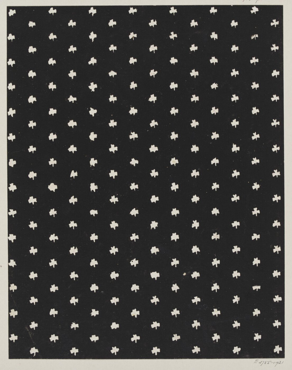 Unknown, Untitled