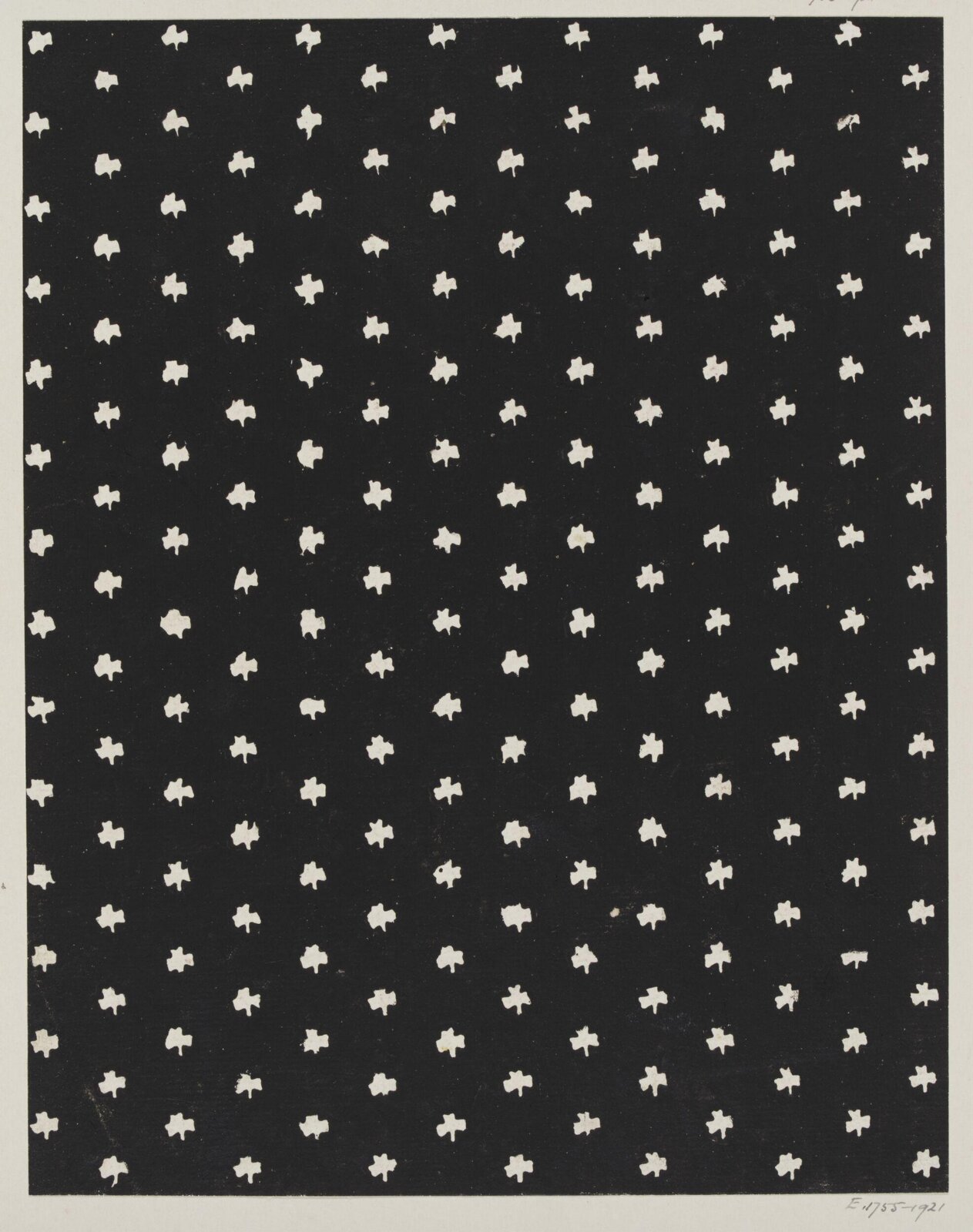 Untitled, early 19th century