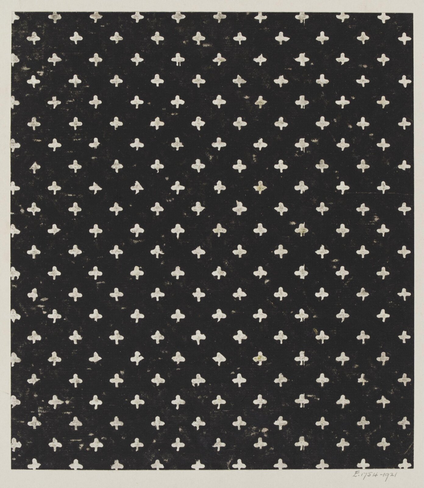Untitled, early 19th century