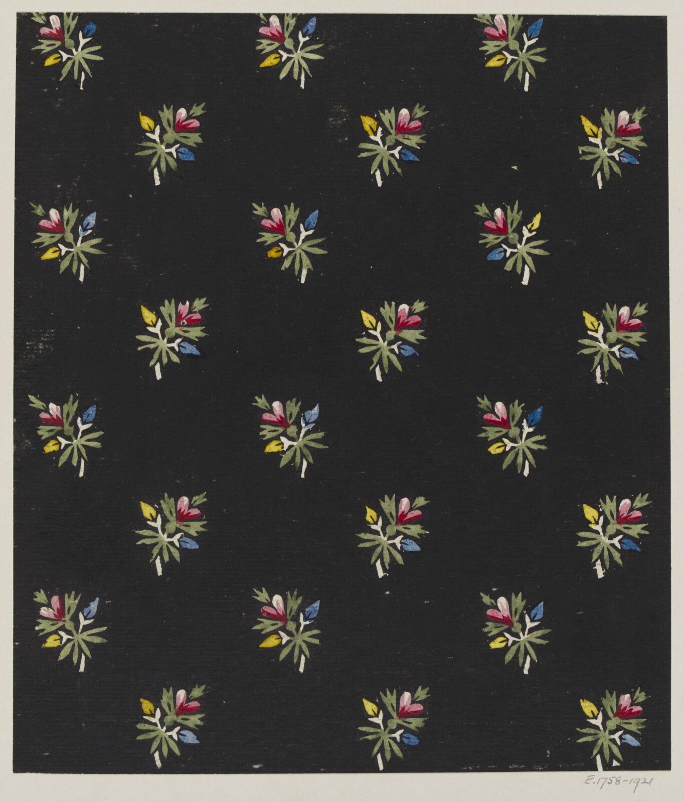 Untitled, early 19th century
