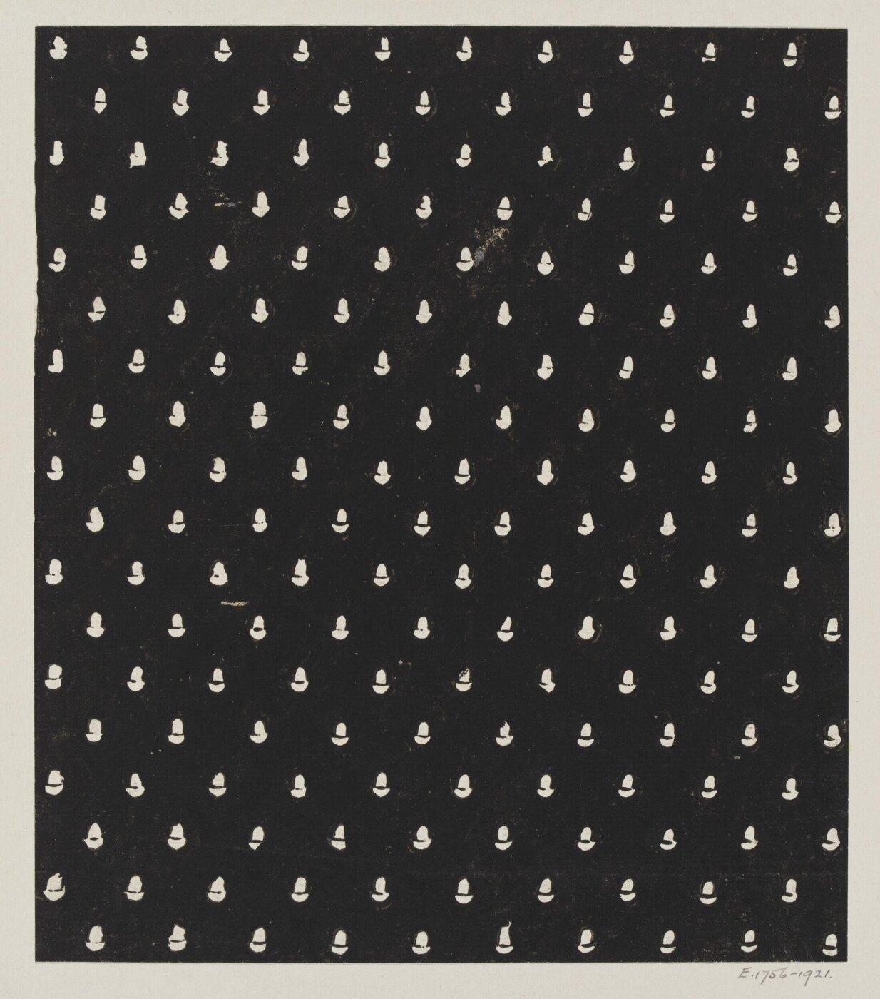 Unknown, Untitled