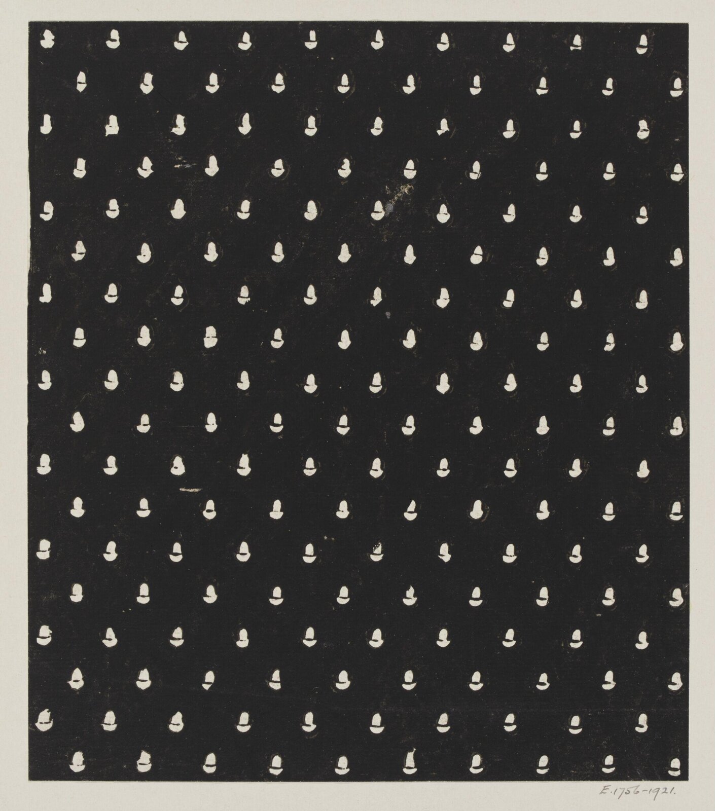 Untitled, early 19th century