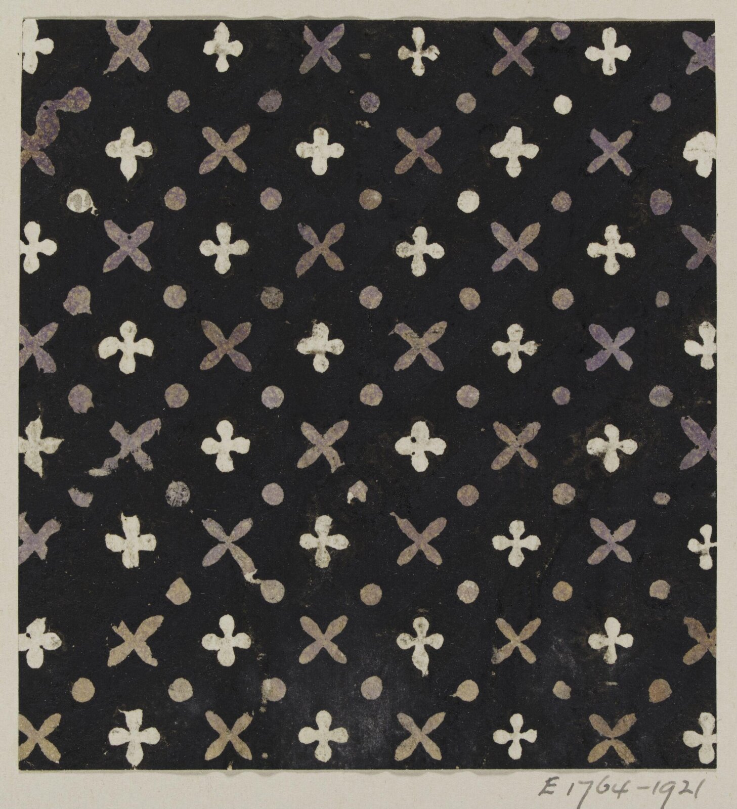 Untitled, early 19th century