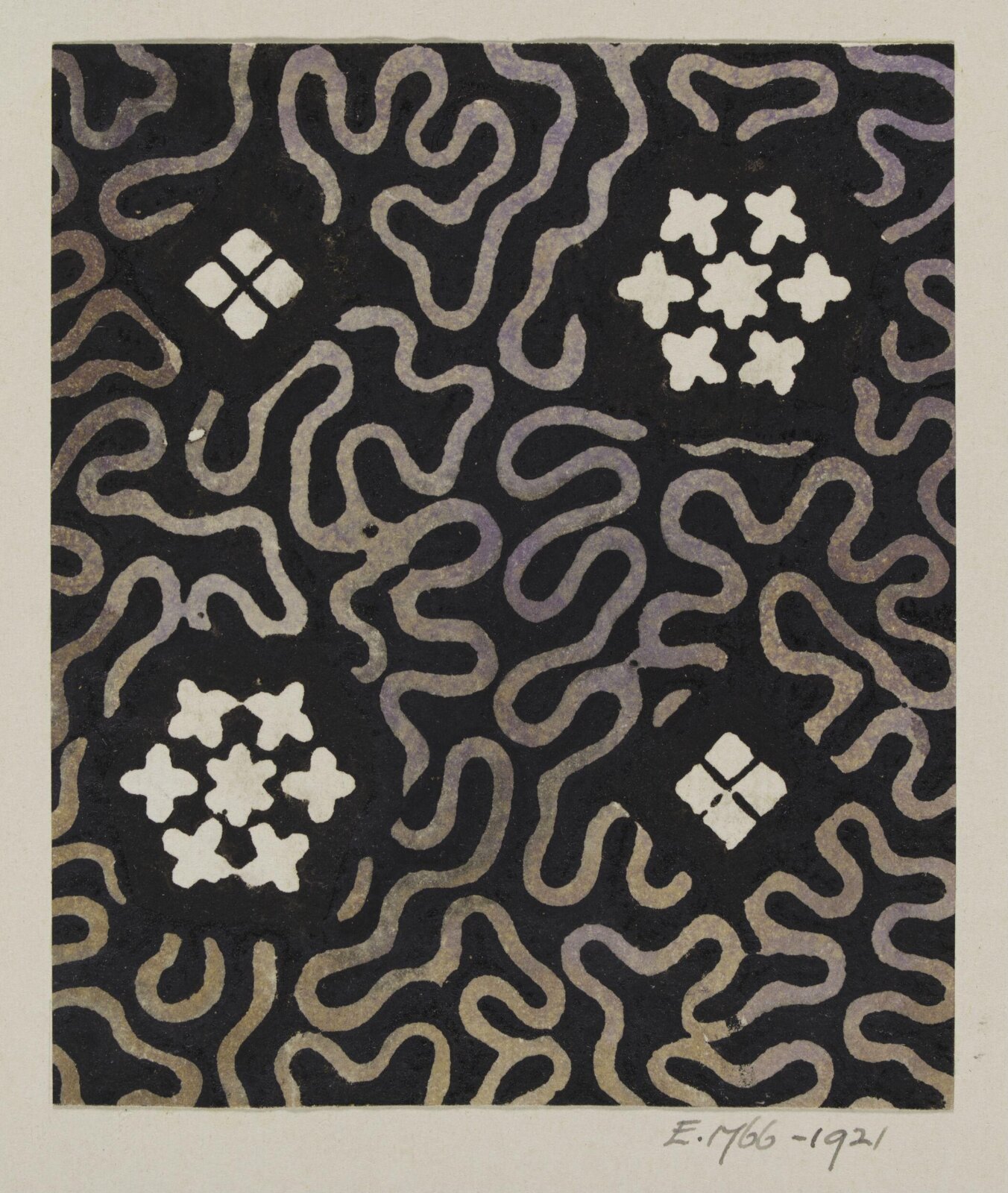 Untitled, early 19th century